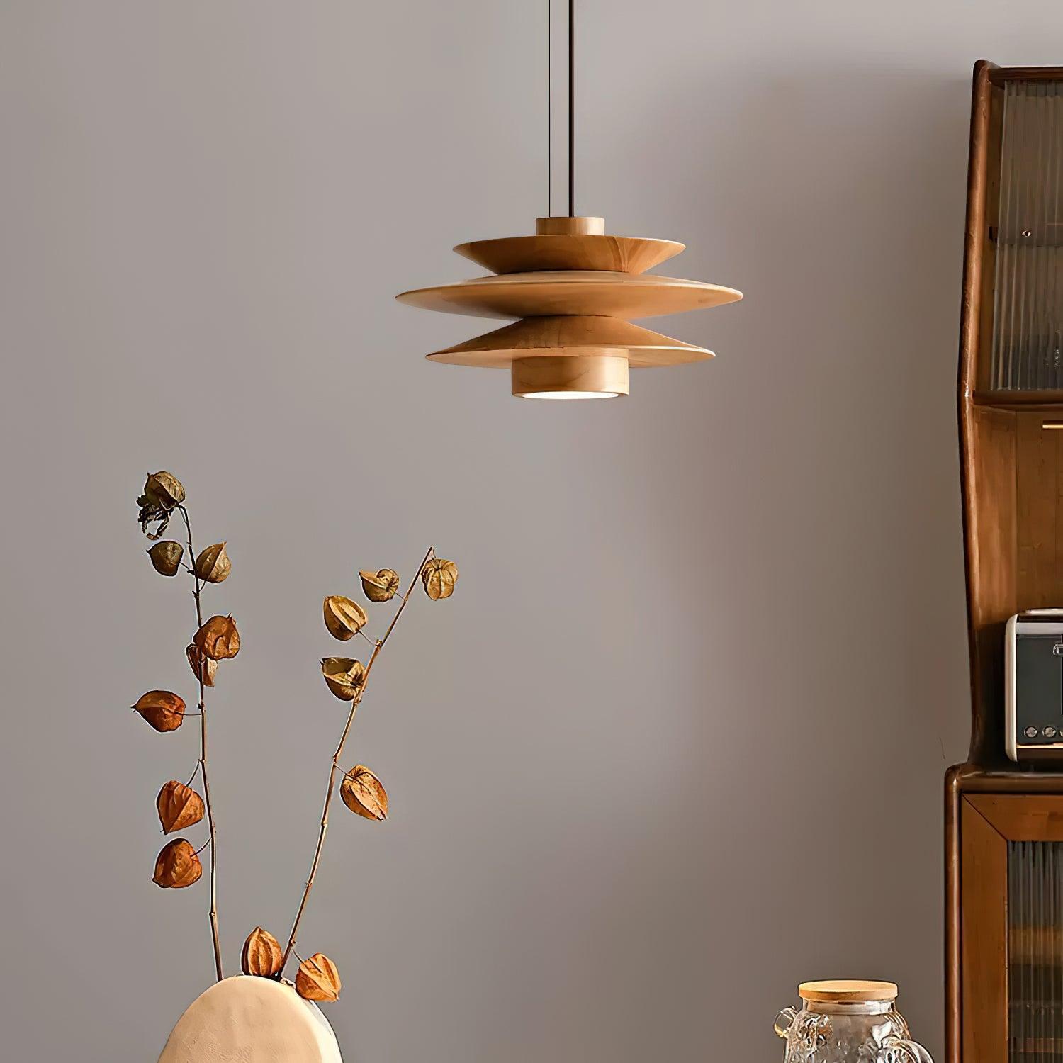 Wejanora Pendant Light