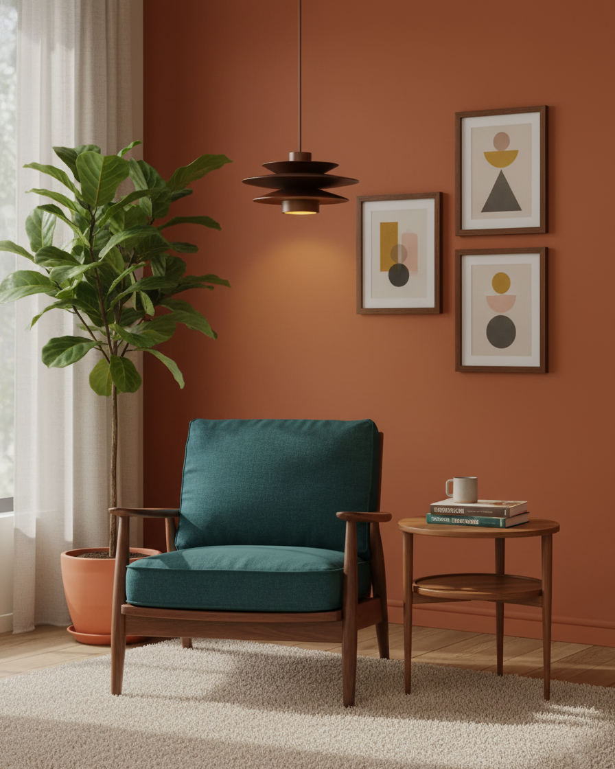 Wejanora Pendant Light