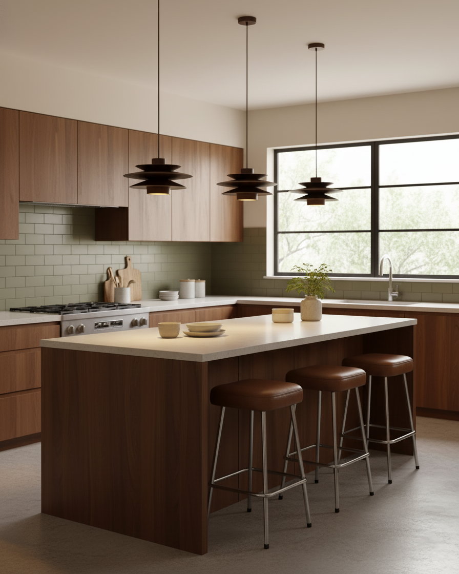 Wejanora Pendant Light
