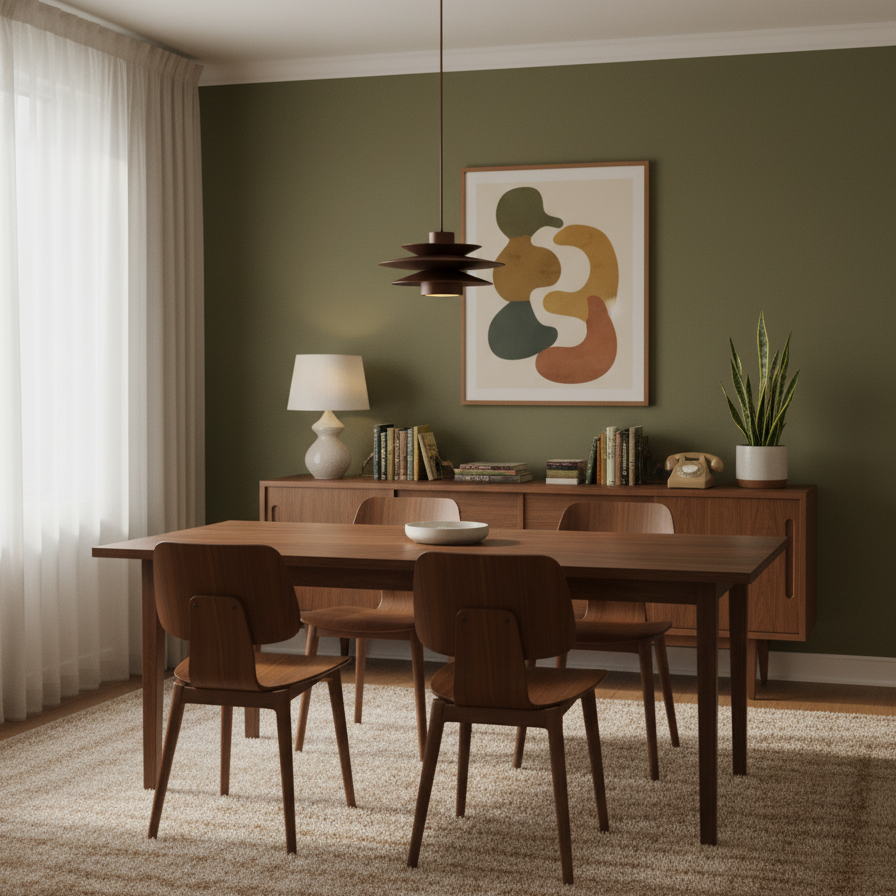 Wejanora Pendant Light