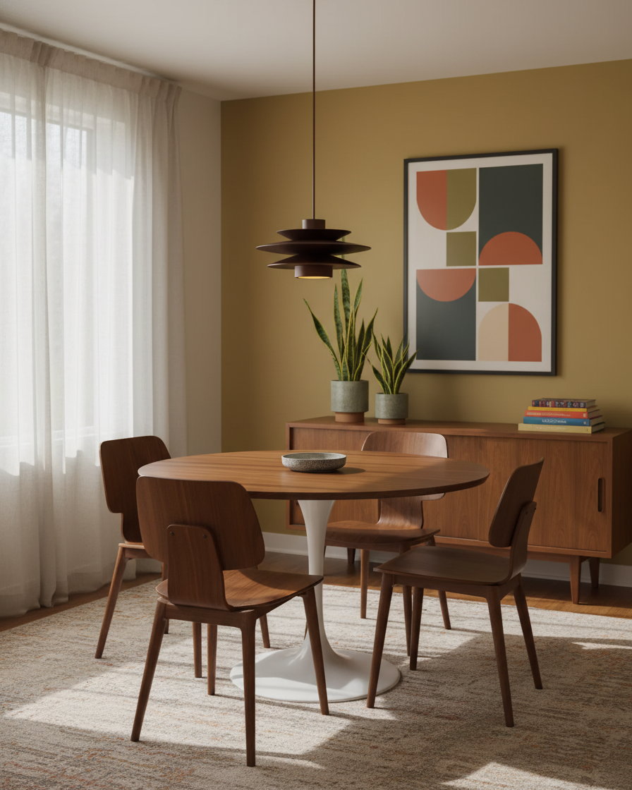 Wejanora Pendant Light