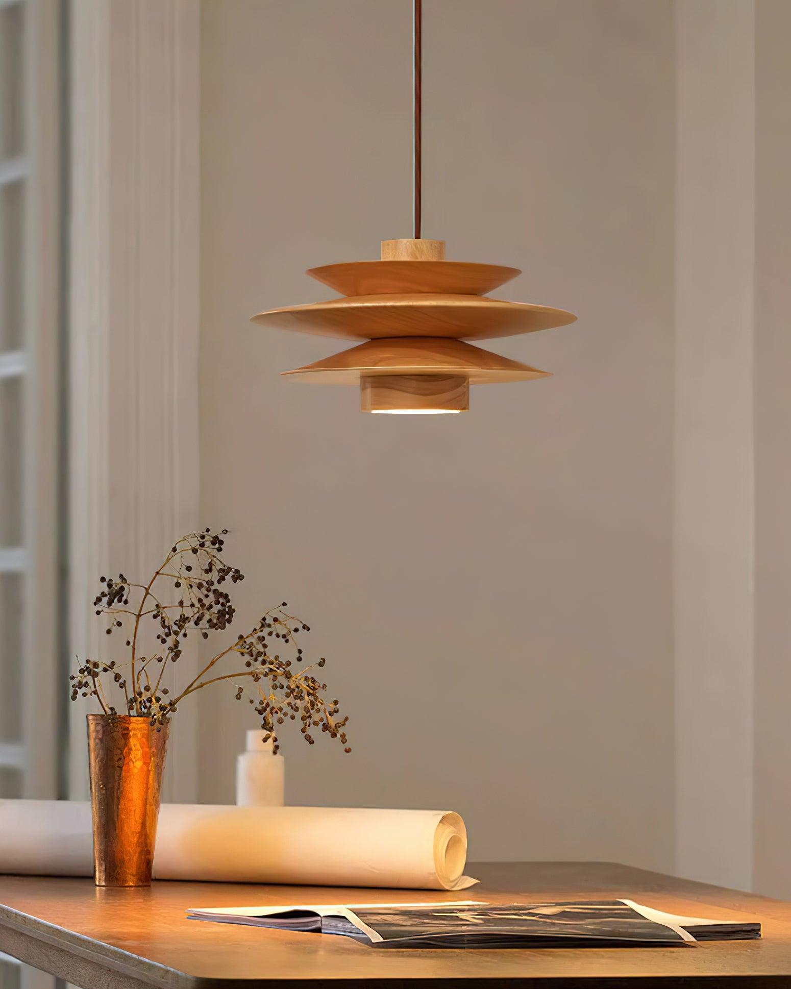 Wejanora Pendant Light