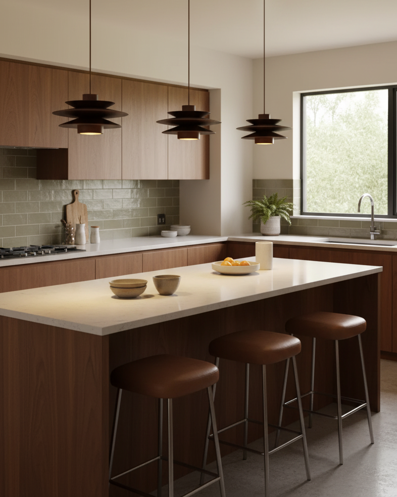 Wejanora Pendant Light