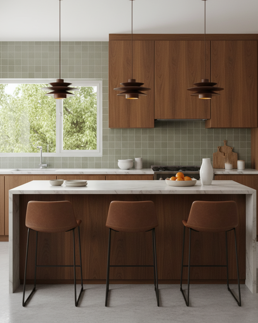 Wejanora Pendant Light