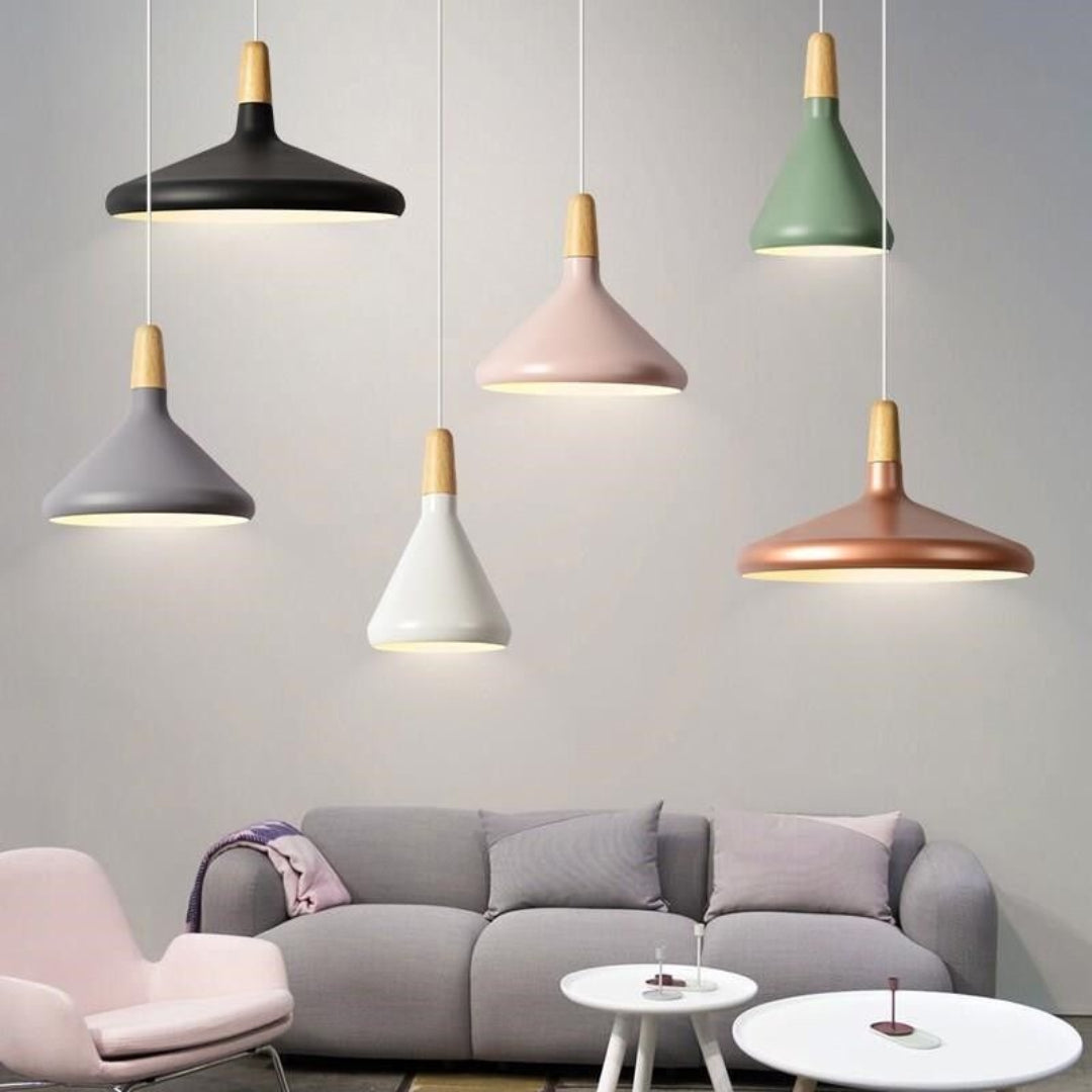Lato Pendant Light