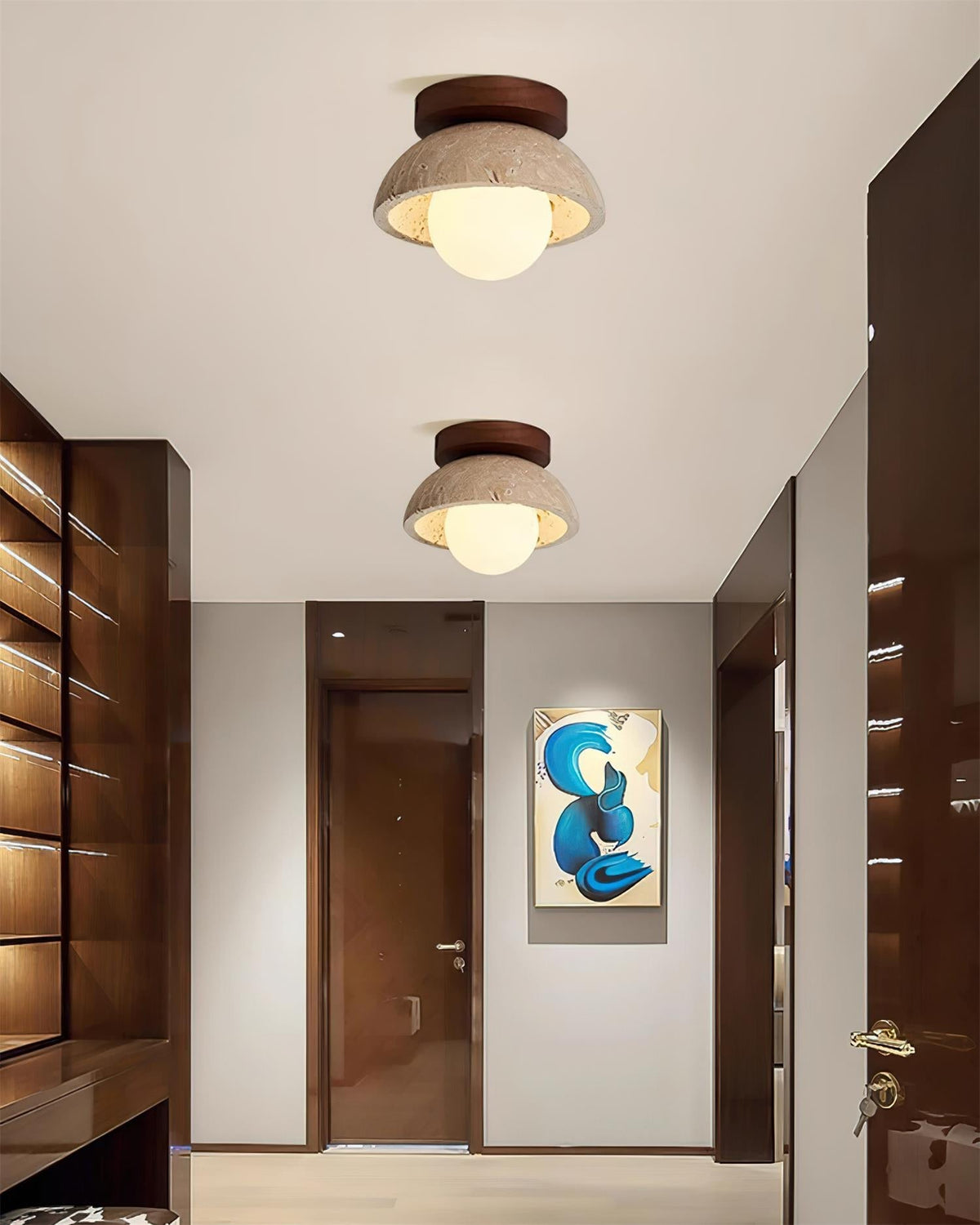 Xixiron Ceiling Light