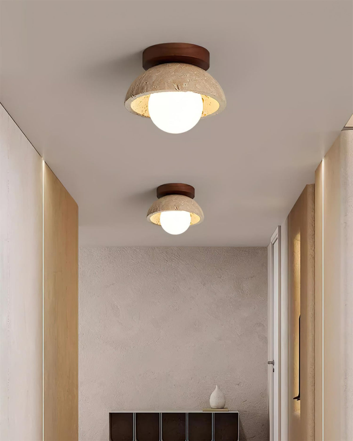 Xixiron Ceiling Light