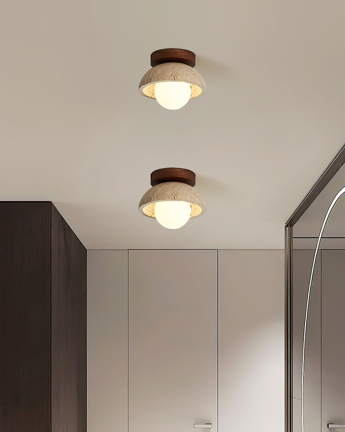 Xixiron Ceiling Light