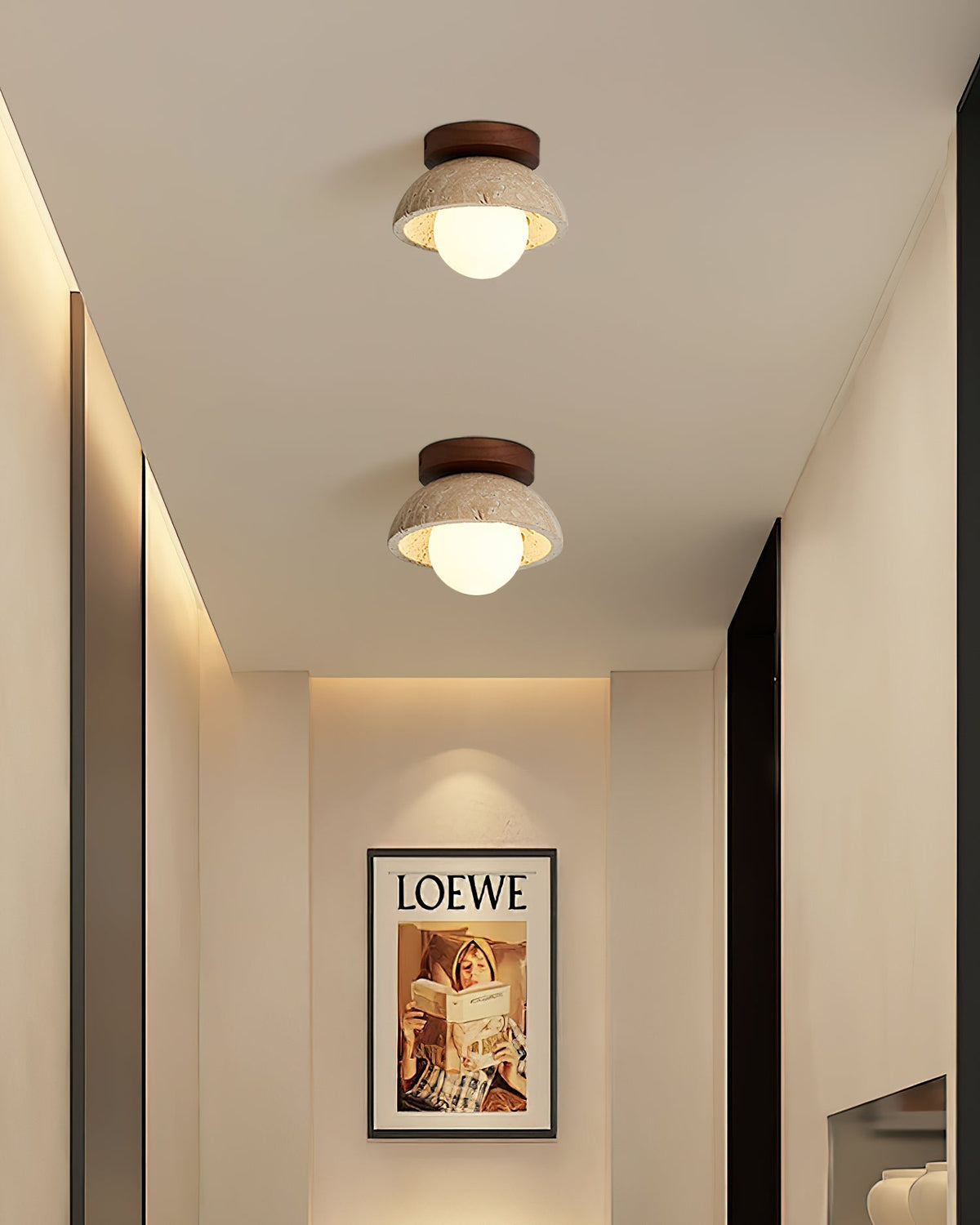 Xixiron Ceiling Light