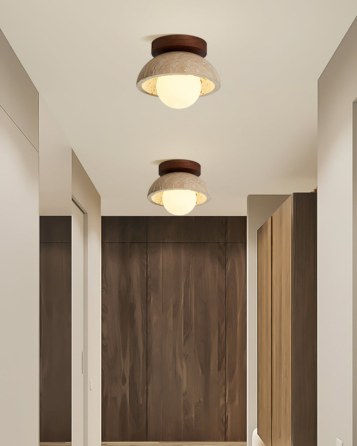 Xixiron Ceiling Light