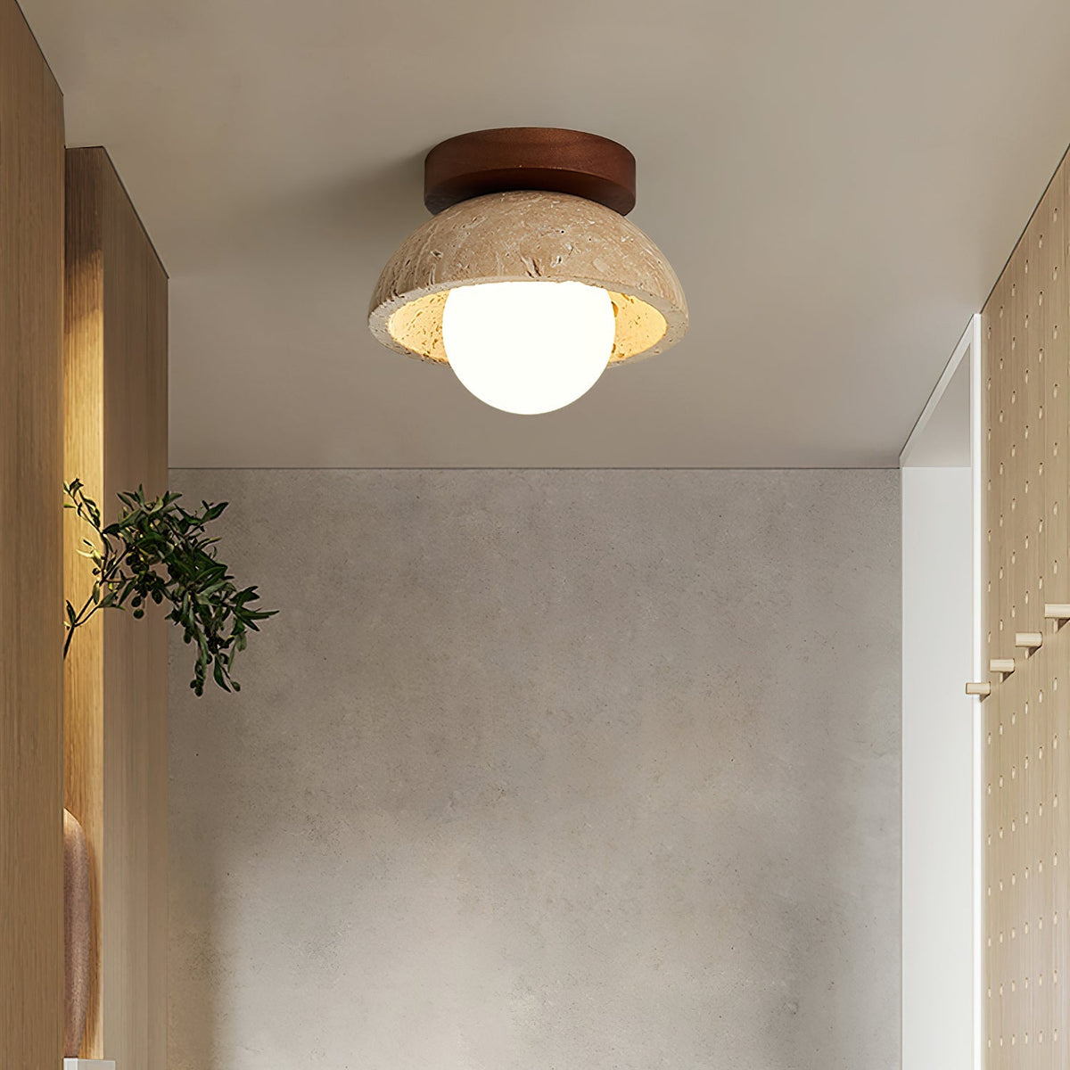 Xixiron Ceiling Light