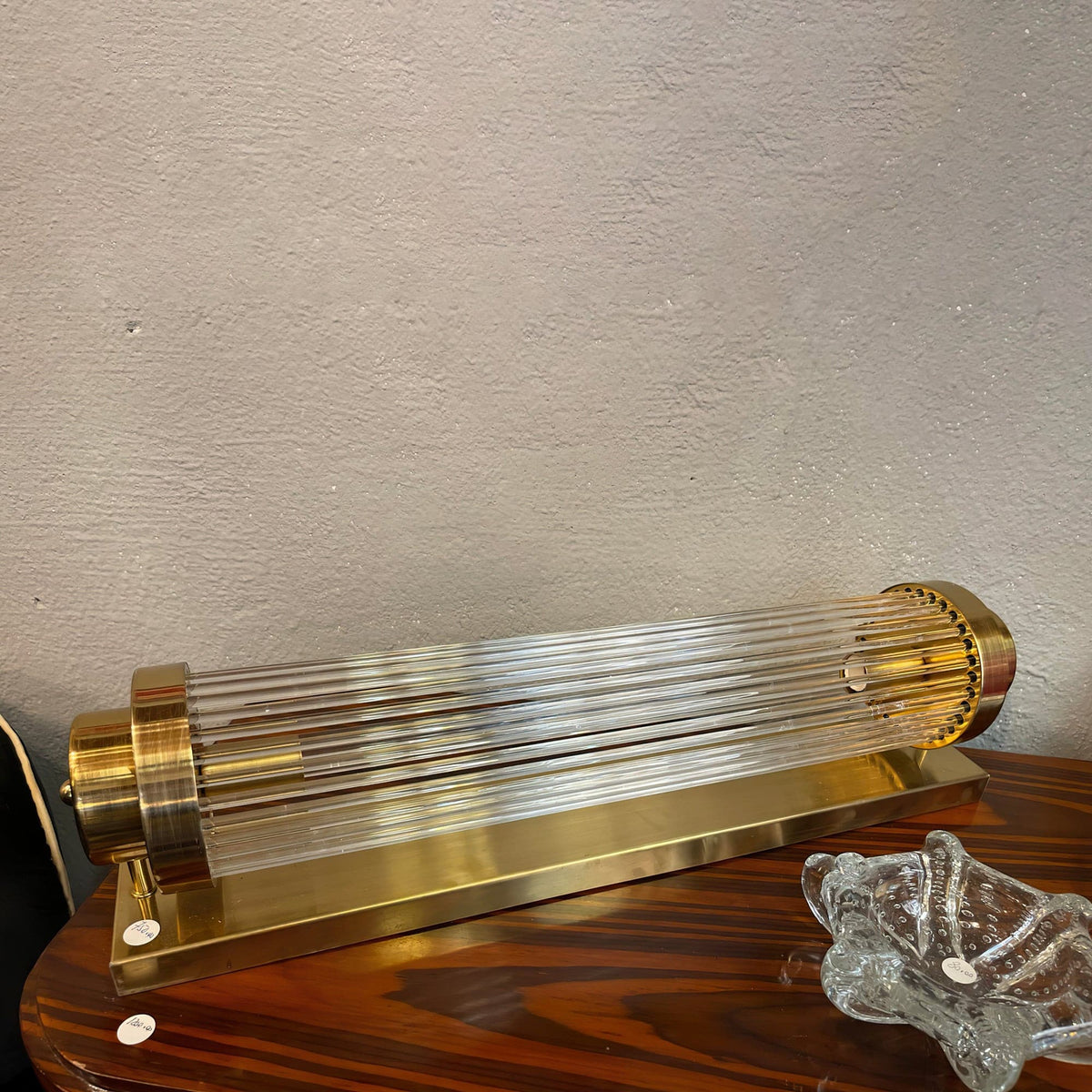 Gamen Fluted Wall Light