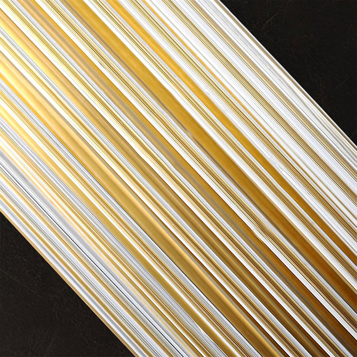 Gamen Fluted Wall Light