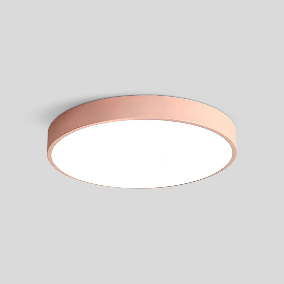Mondo Round Ceiling Light