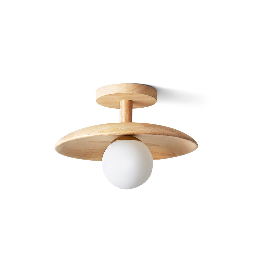 Alzori Round Ceiling Light
