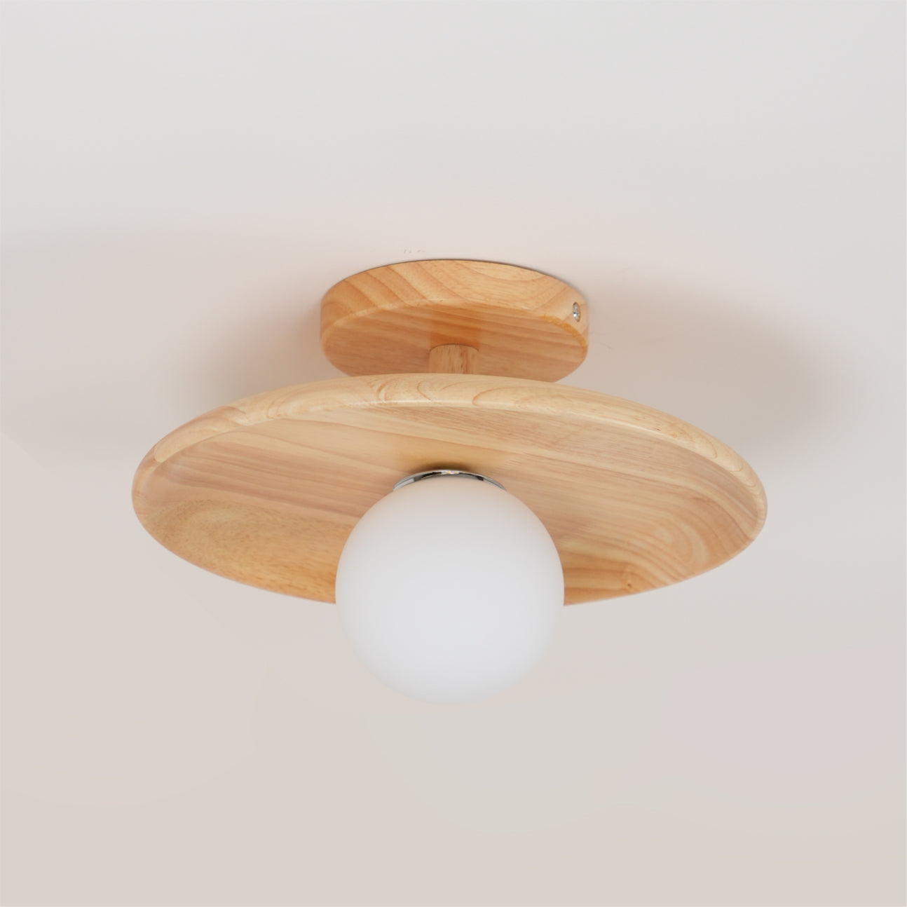 Alzori Round Ceiling Light