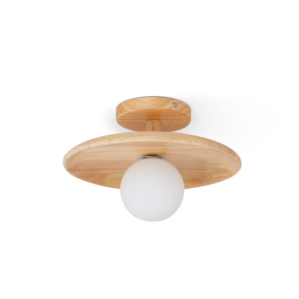 Alzori Round Ceiling Light