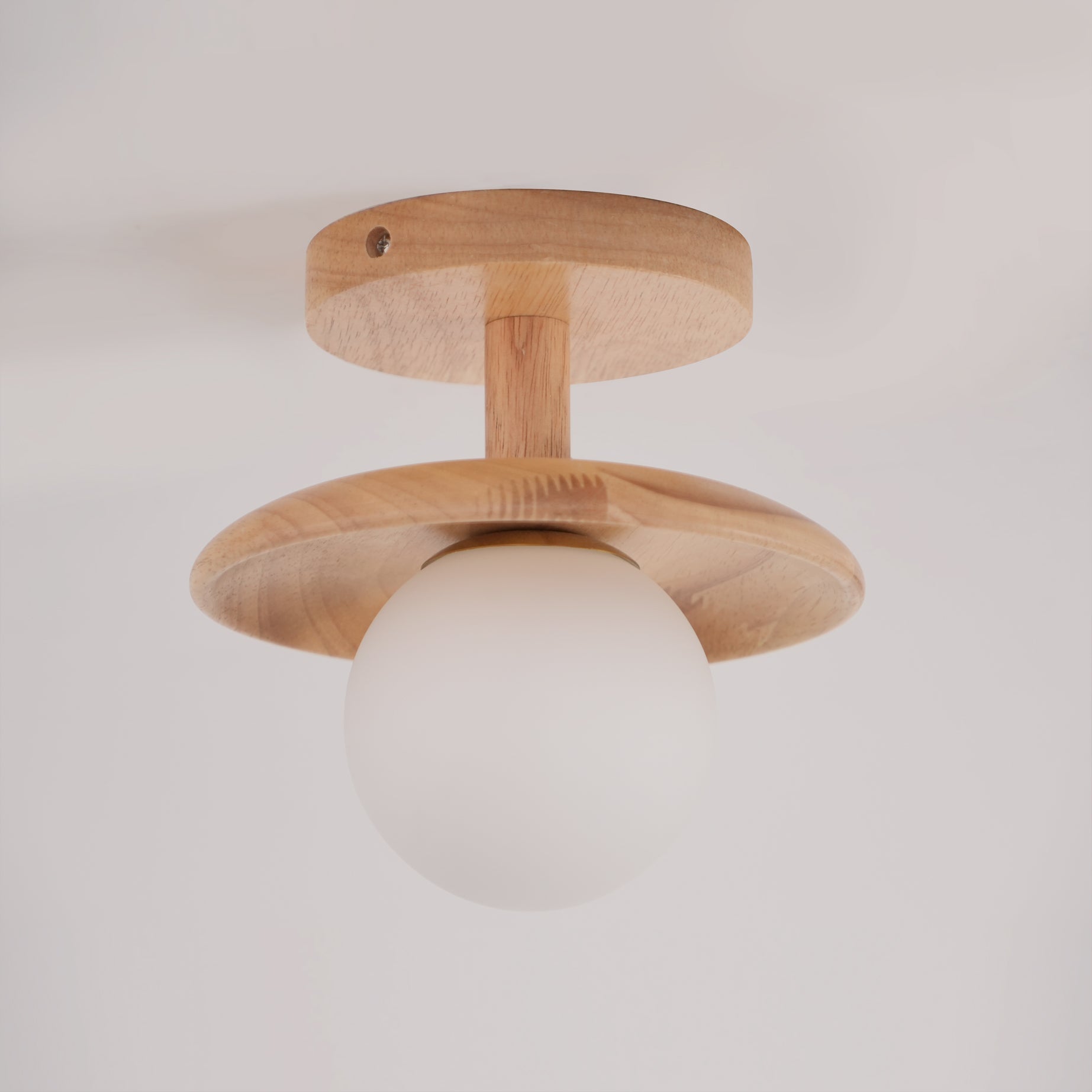 Alzori Round Ceiling Light