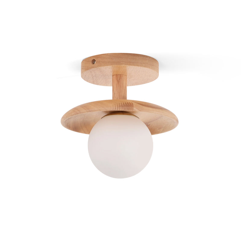 Alzori Round Ceiling Light