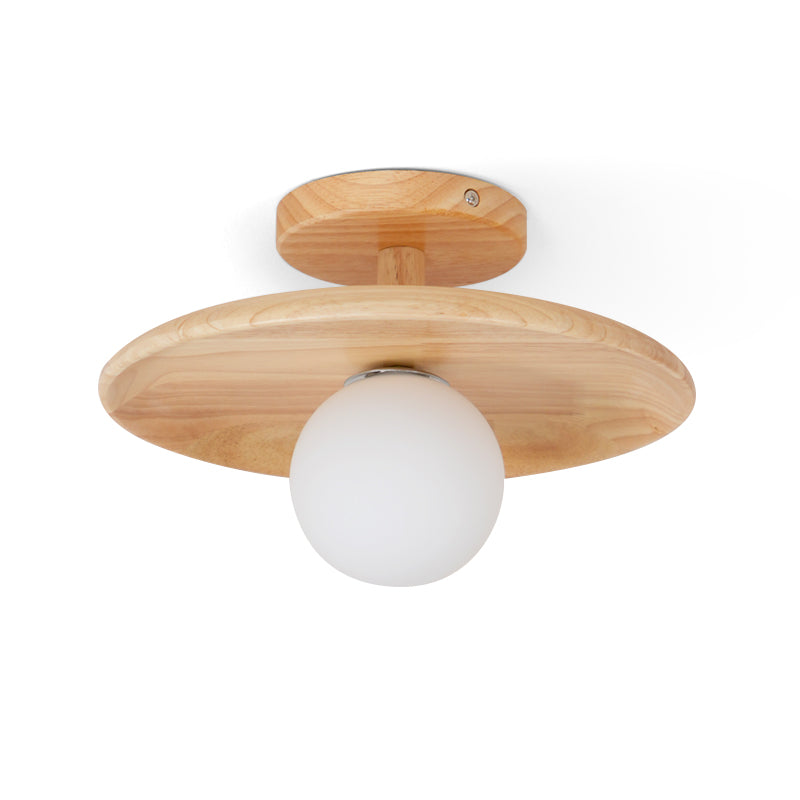 Alzori Round Ceiling Light