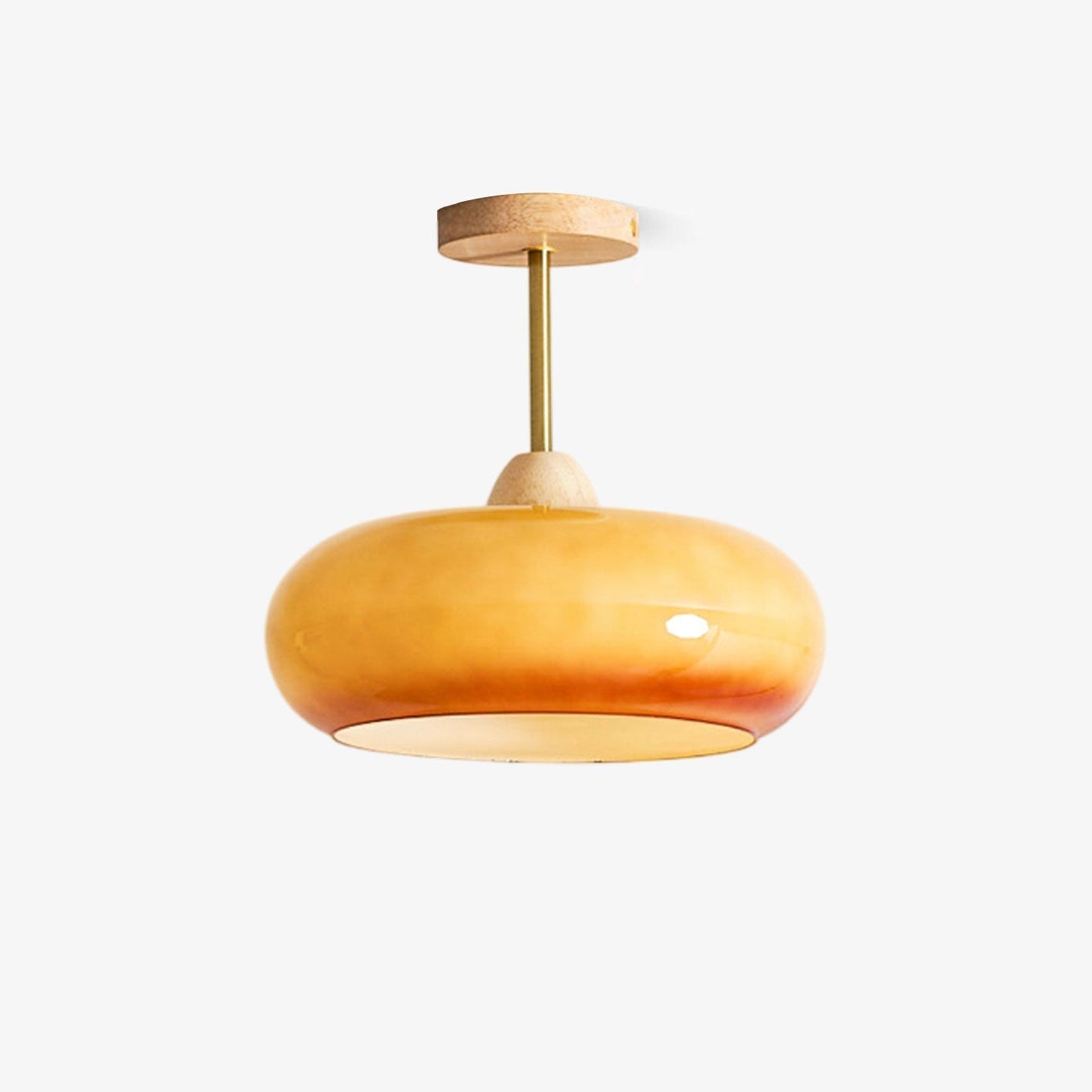 Alivara Vintage Ceiling Light
