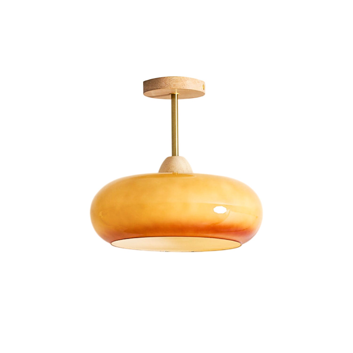 Alivara Vintage Ceiling Light