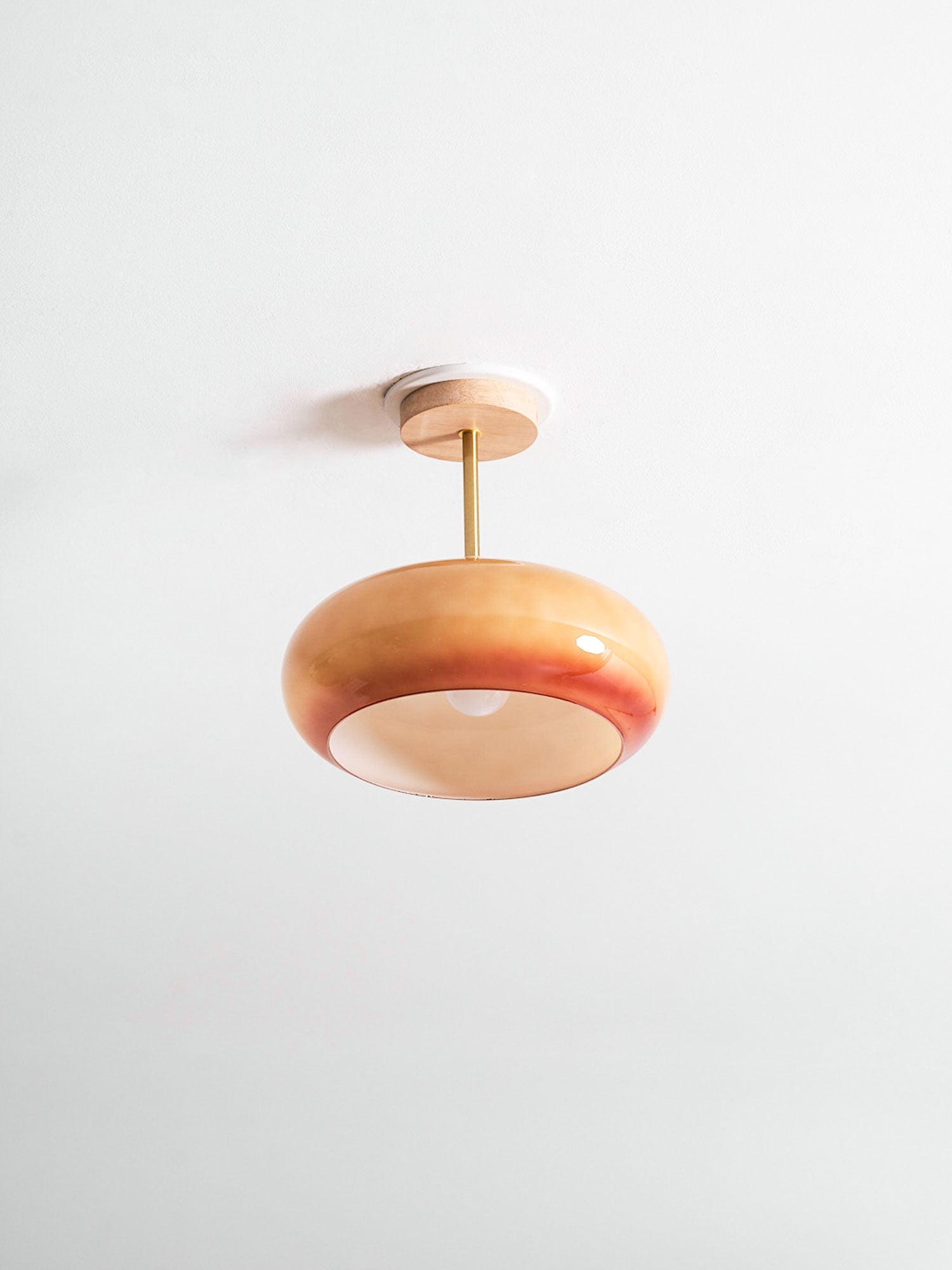 Alivara Vintage Ceiling Light