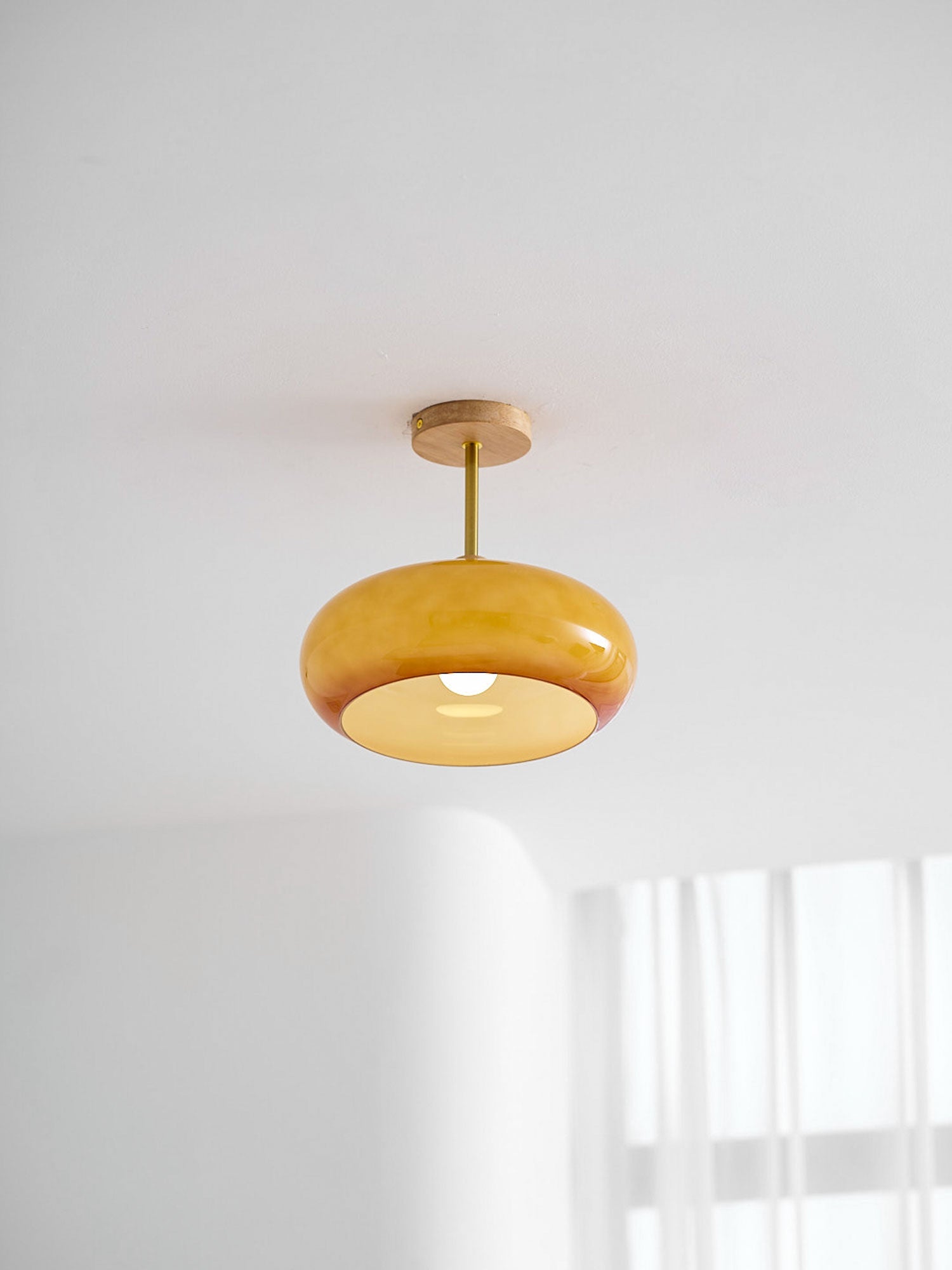 Alivara Vintage Ceiling Light