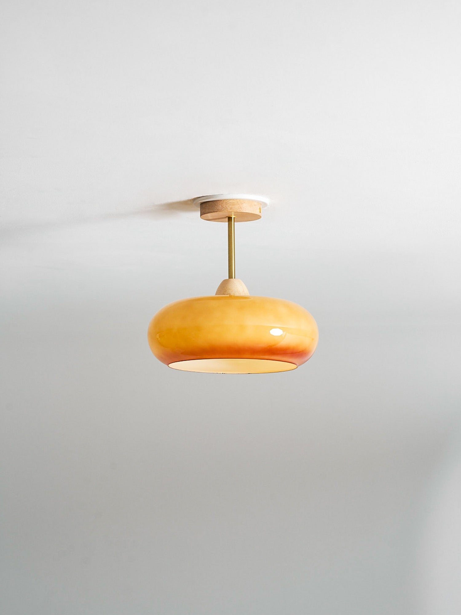 Alivara Vintage Ceiling Light