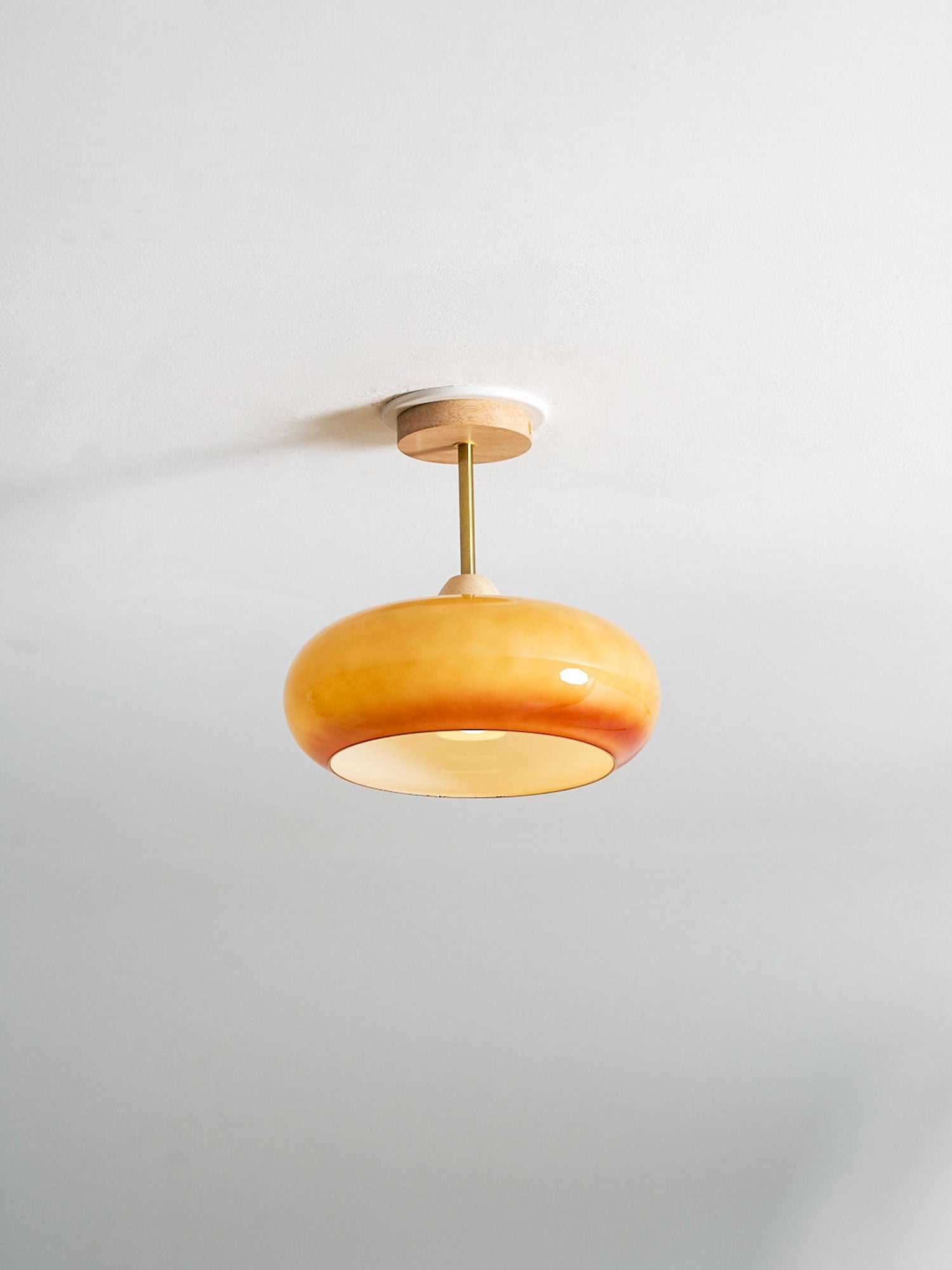 Alivara Vintage Ceiling Light