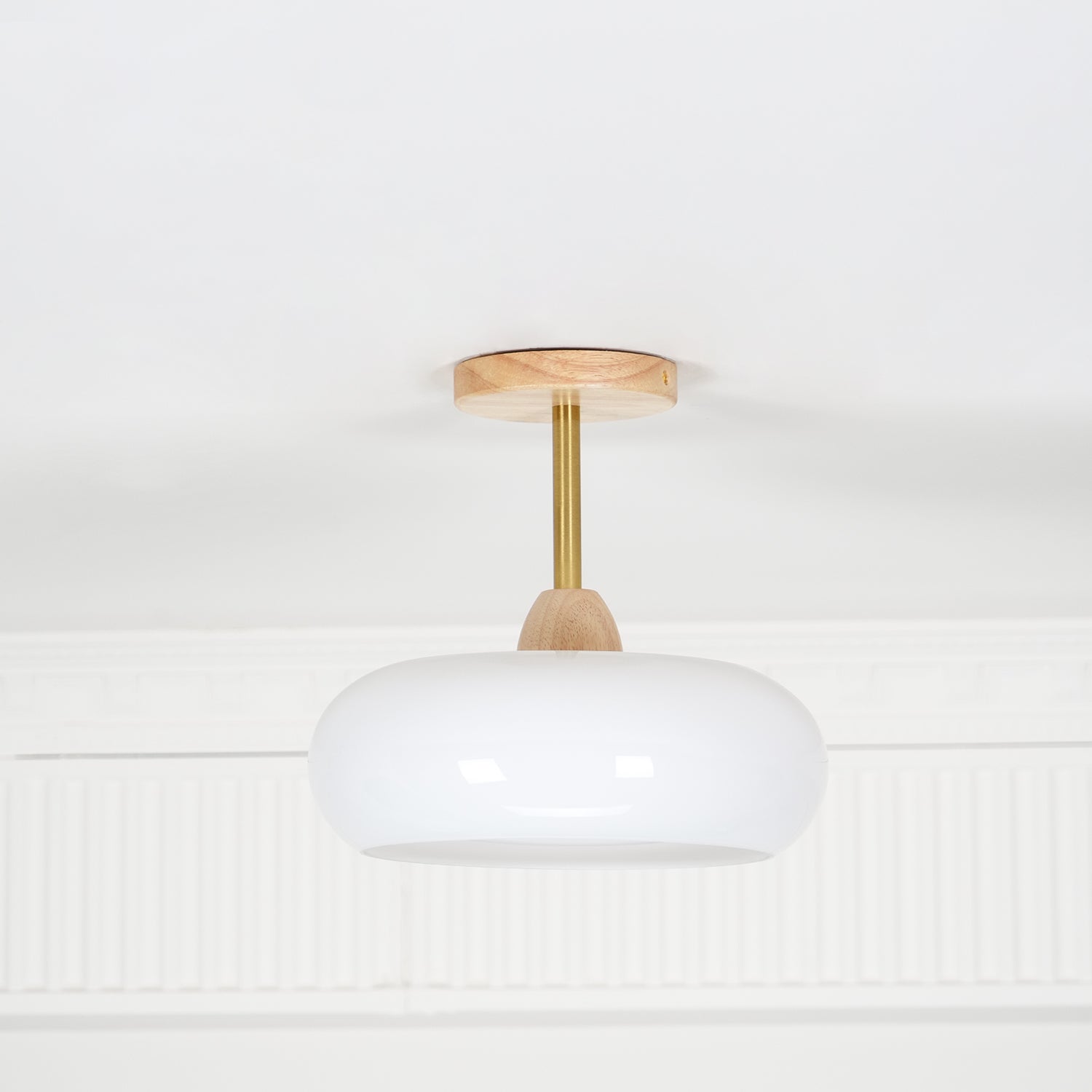 Alivara Vintage Ceiling Light