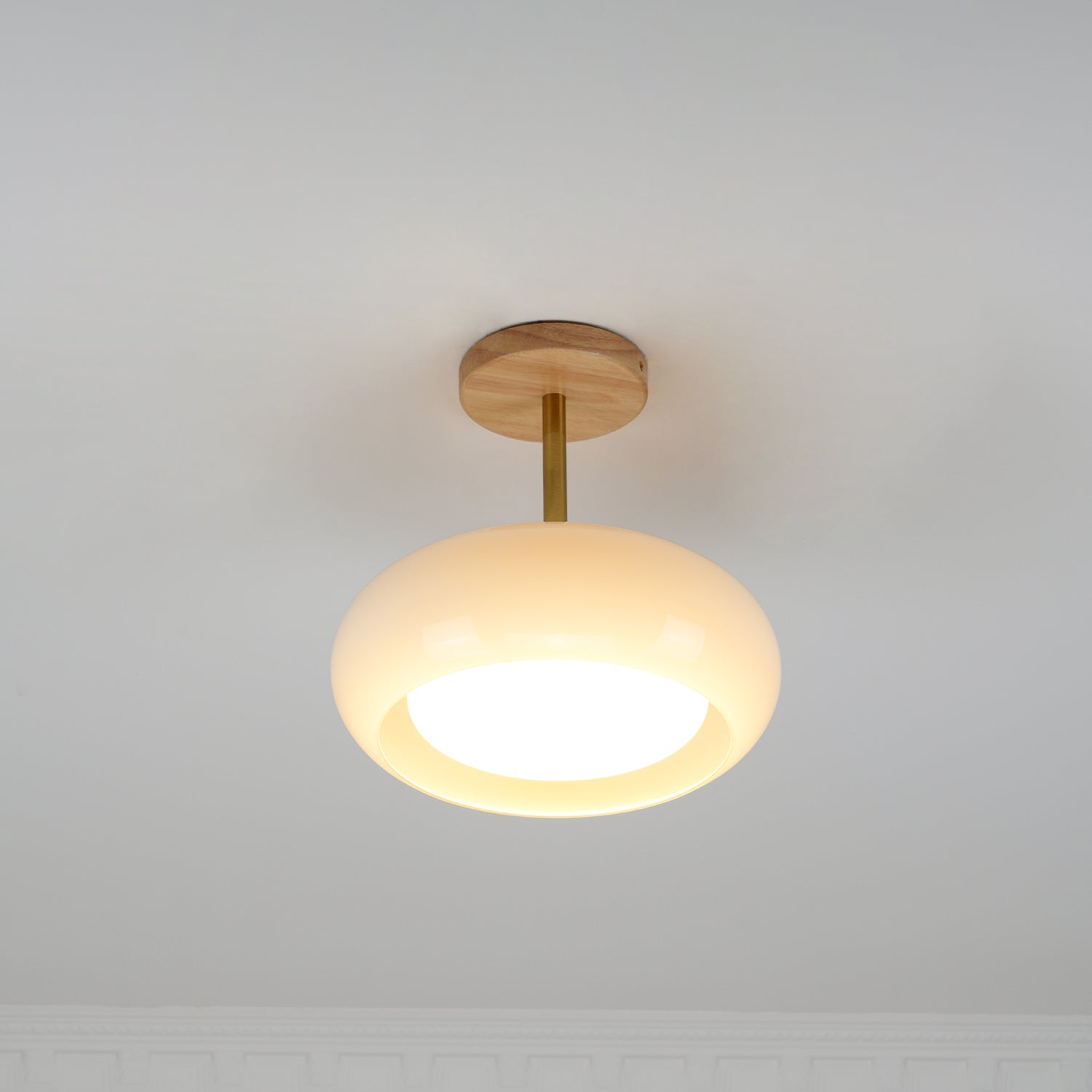 Alivara Vintage Ceiling Light