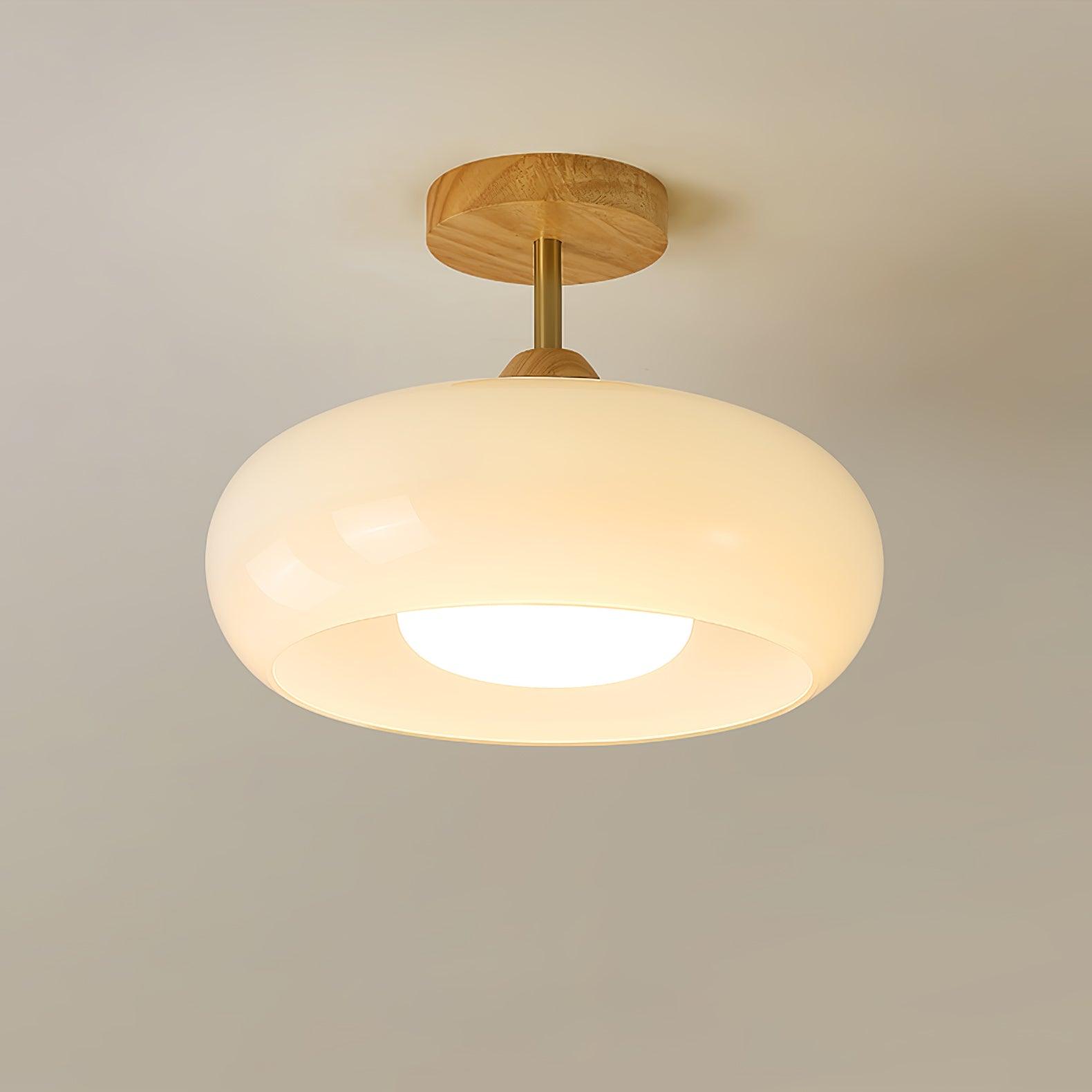 Alivara Vintage Ceiling Light