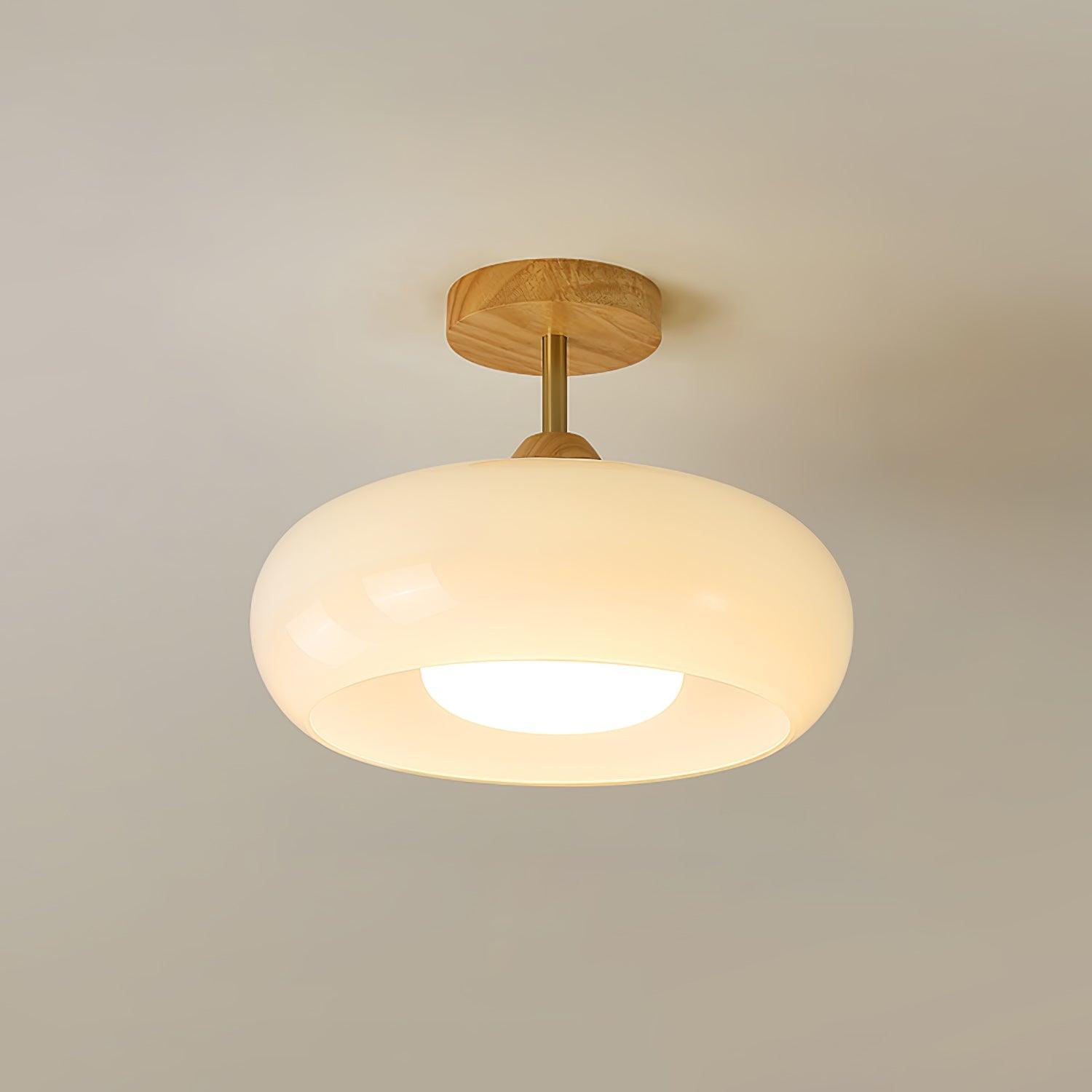 Alivara Vintage Ceiling Light