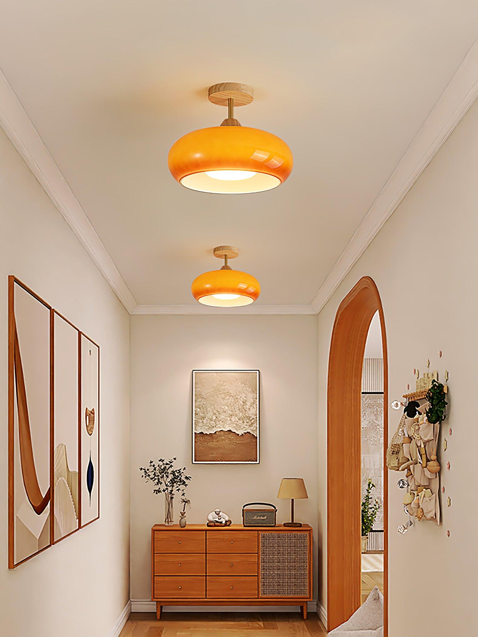 Alivara Vintage Ceiling Light