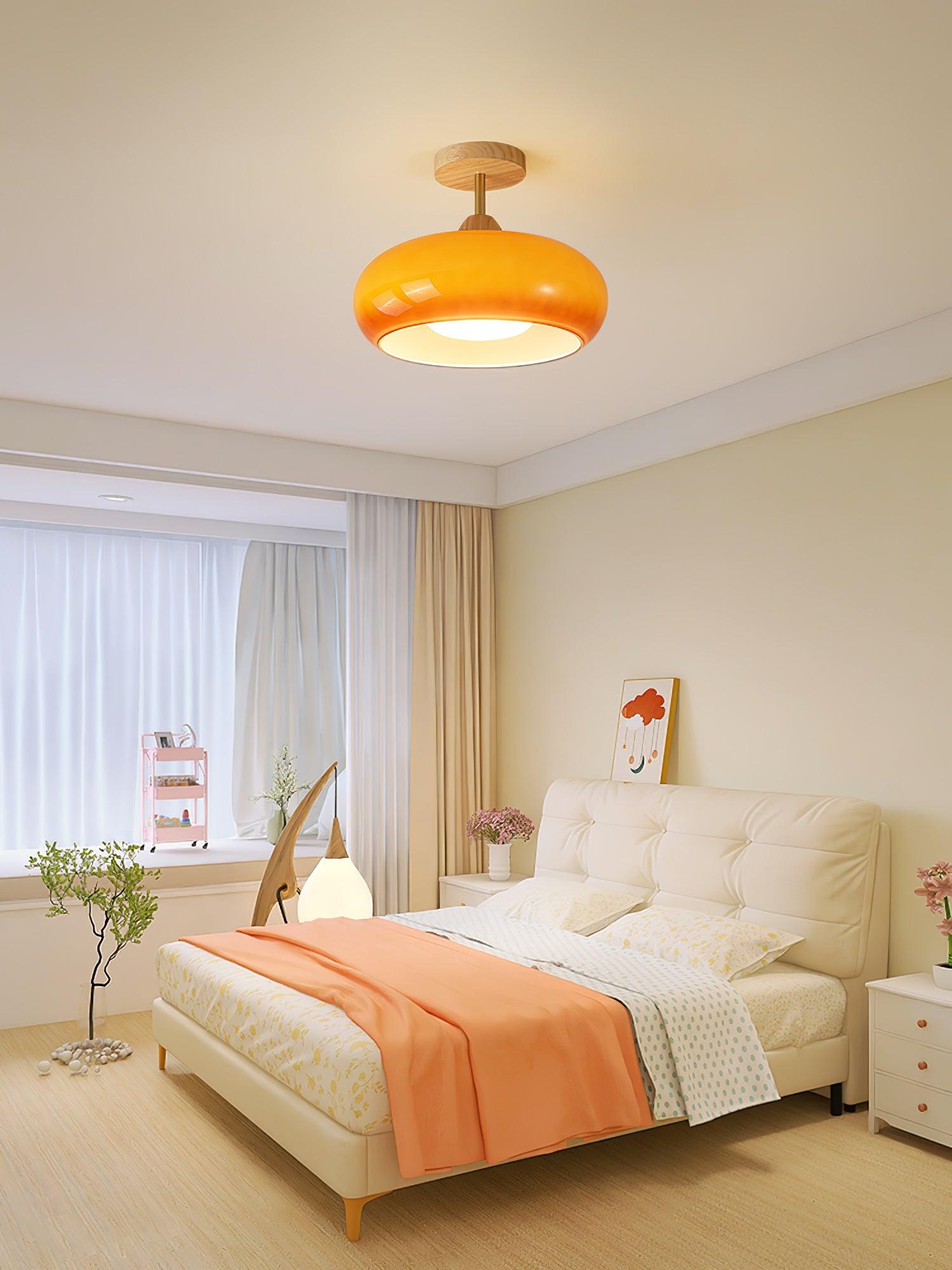 Alivara Vintage Ceiling Light