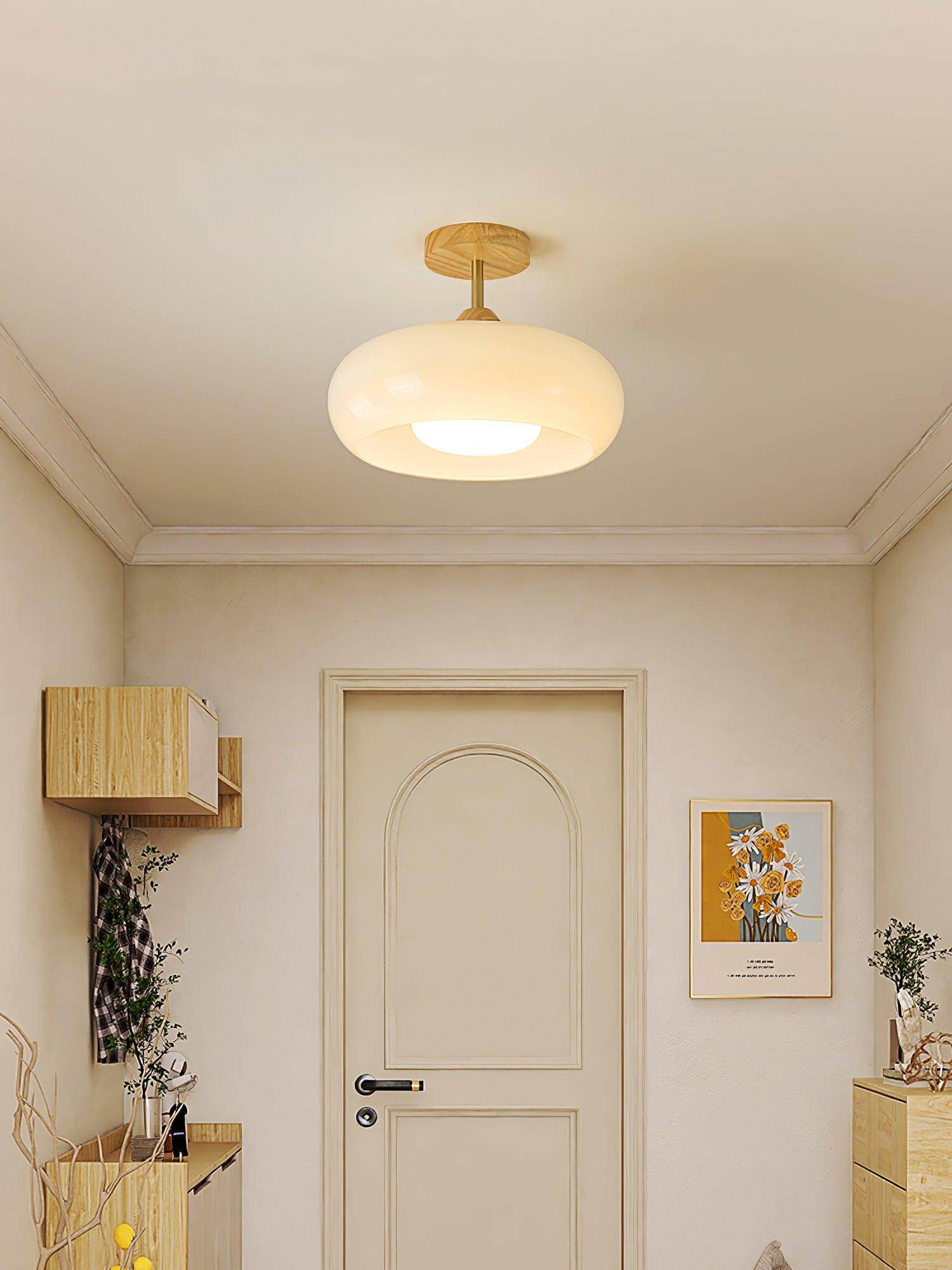 Alivara Vintage Ceiling Light
