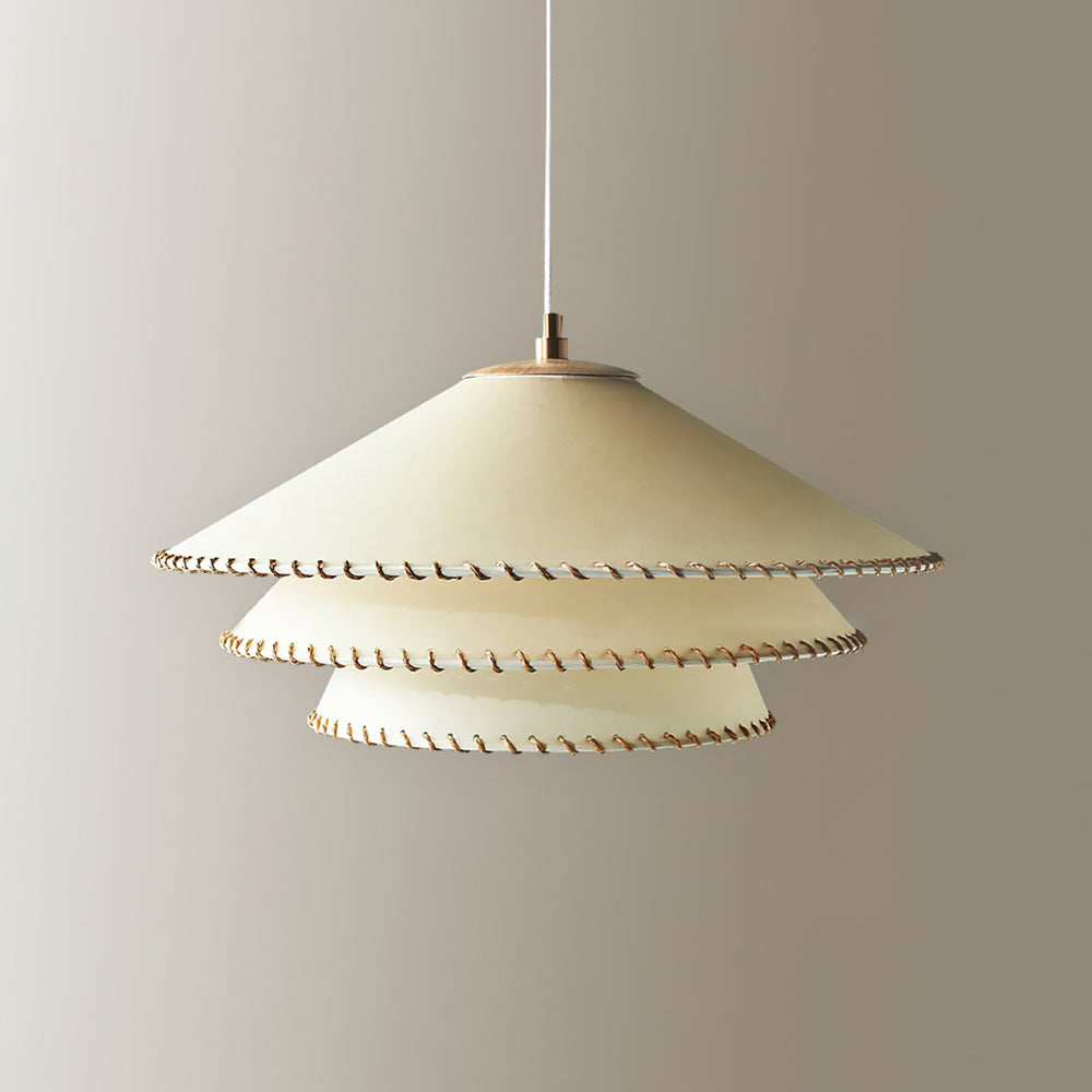 Ivova Cone Pendant Light