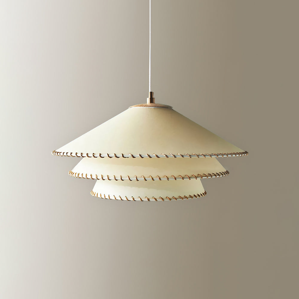Ivova Cone Pendant Light