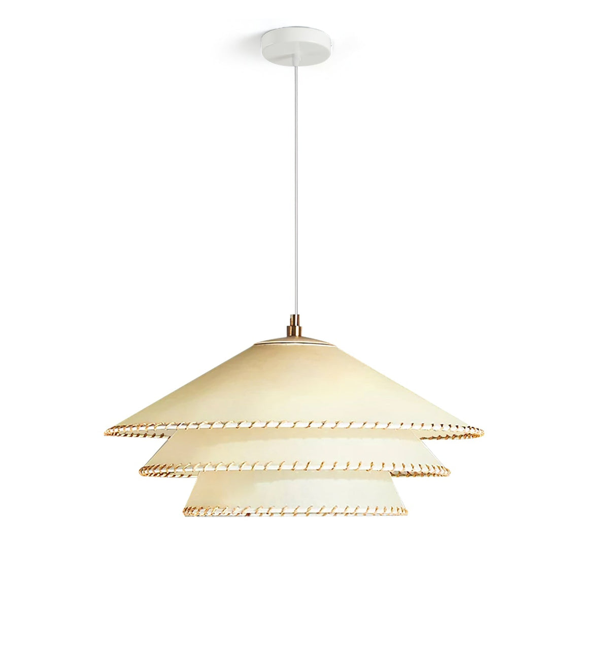 Ivova Cone Pendant Light