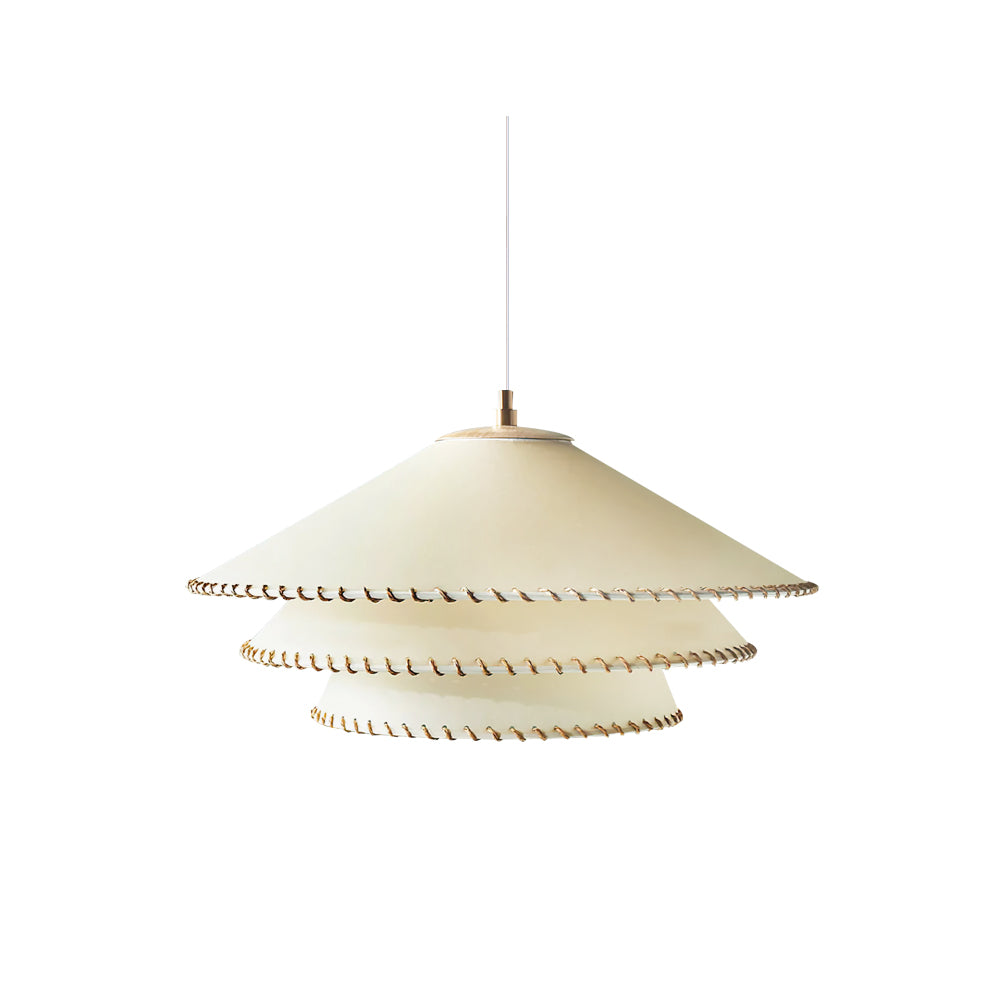 Ivova Cone Pendant Light