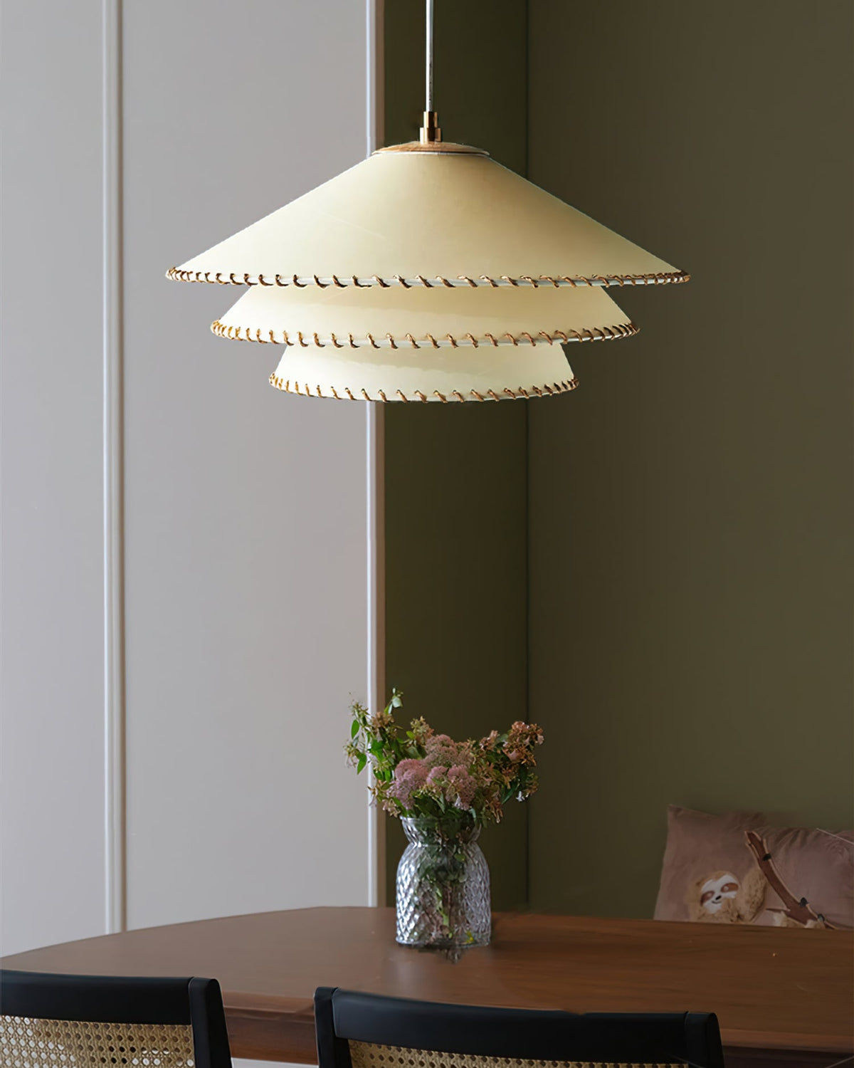 Ivova Cone Pendant Light