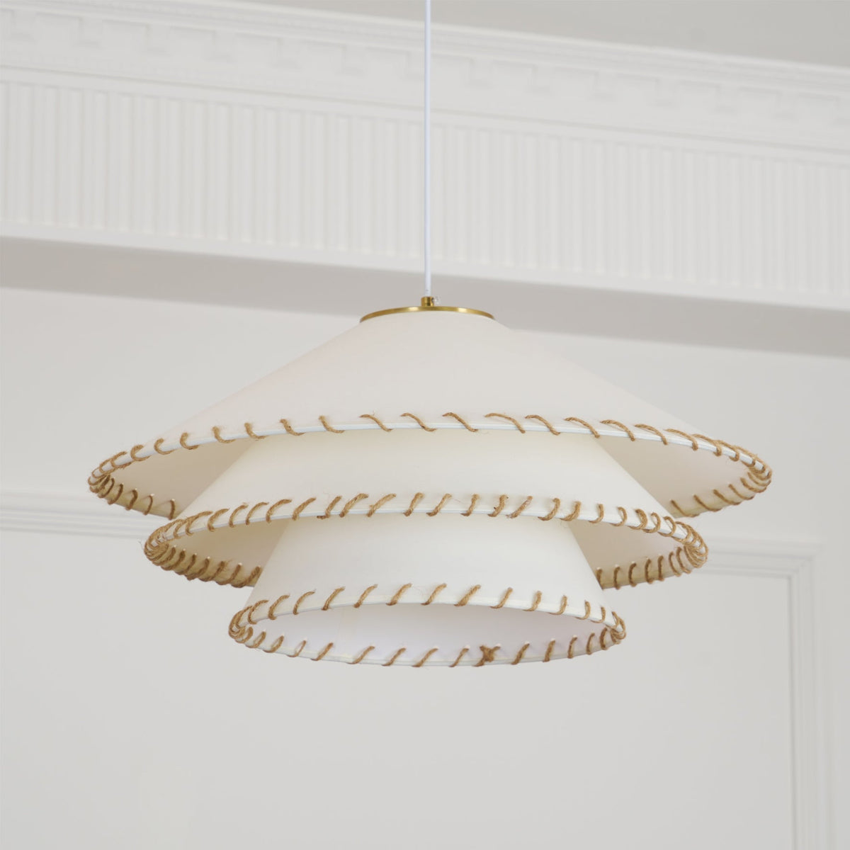 Ivova Cone Pendant Light