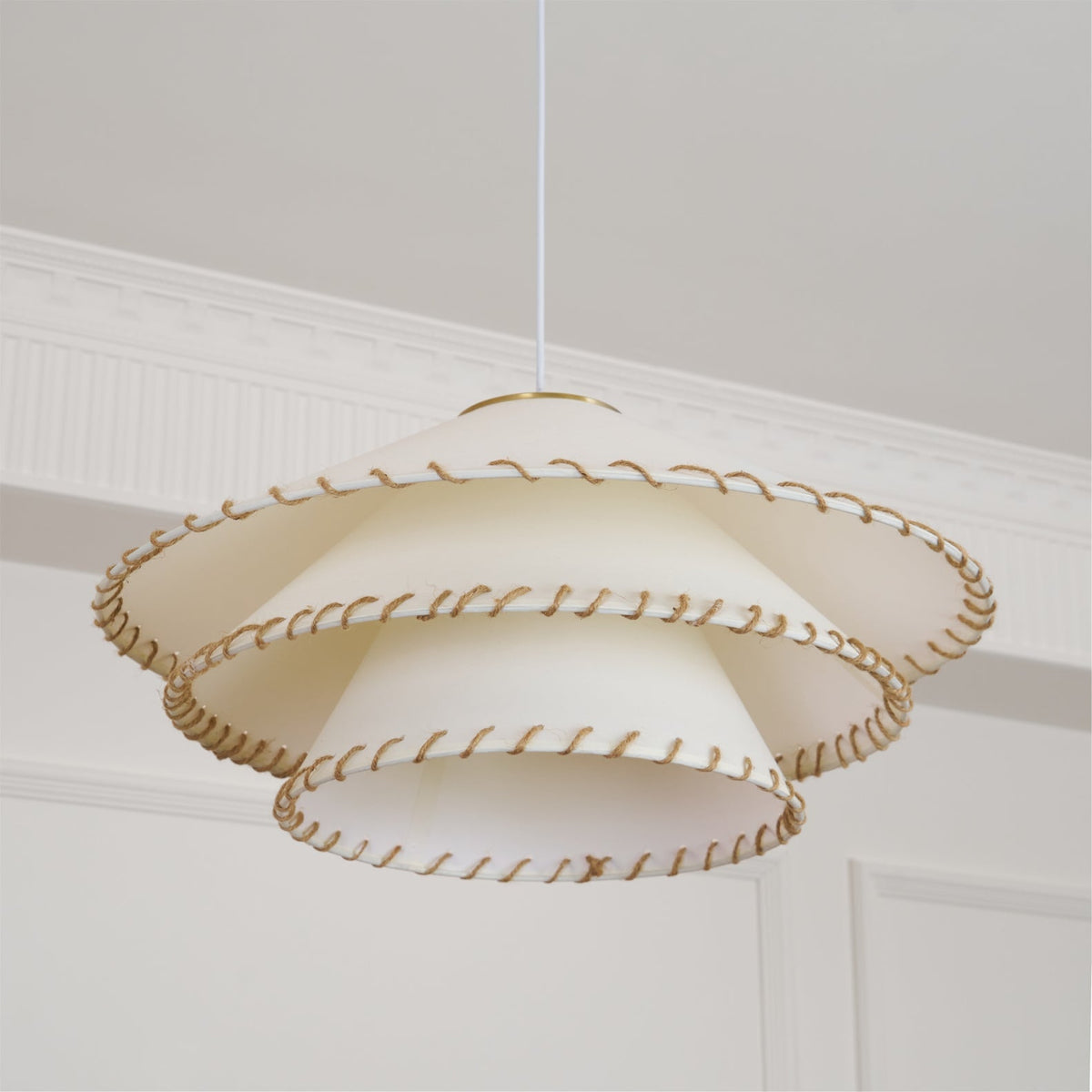 Ivova Cone Pendant Light