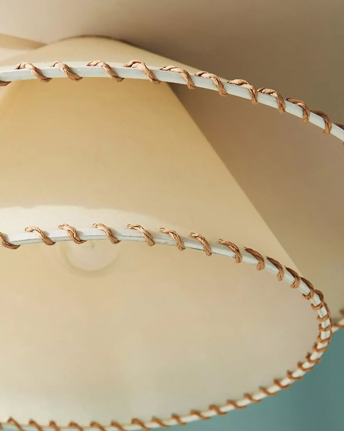 Ivova Cone Pendant Light