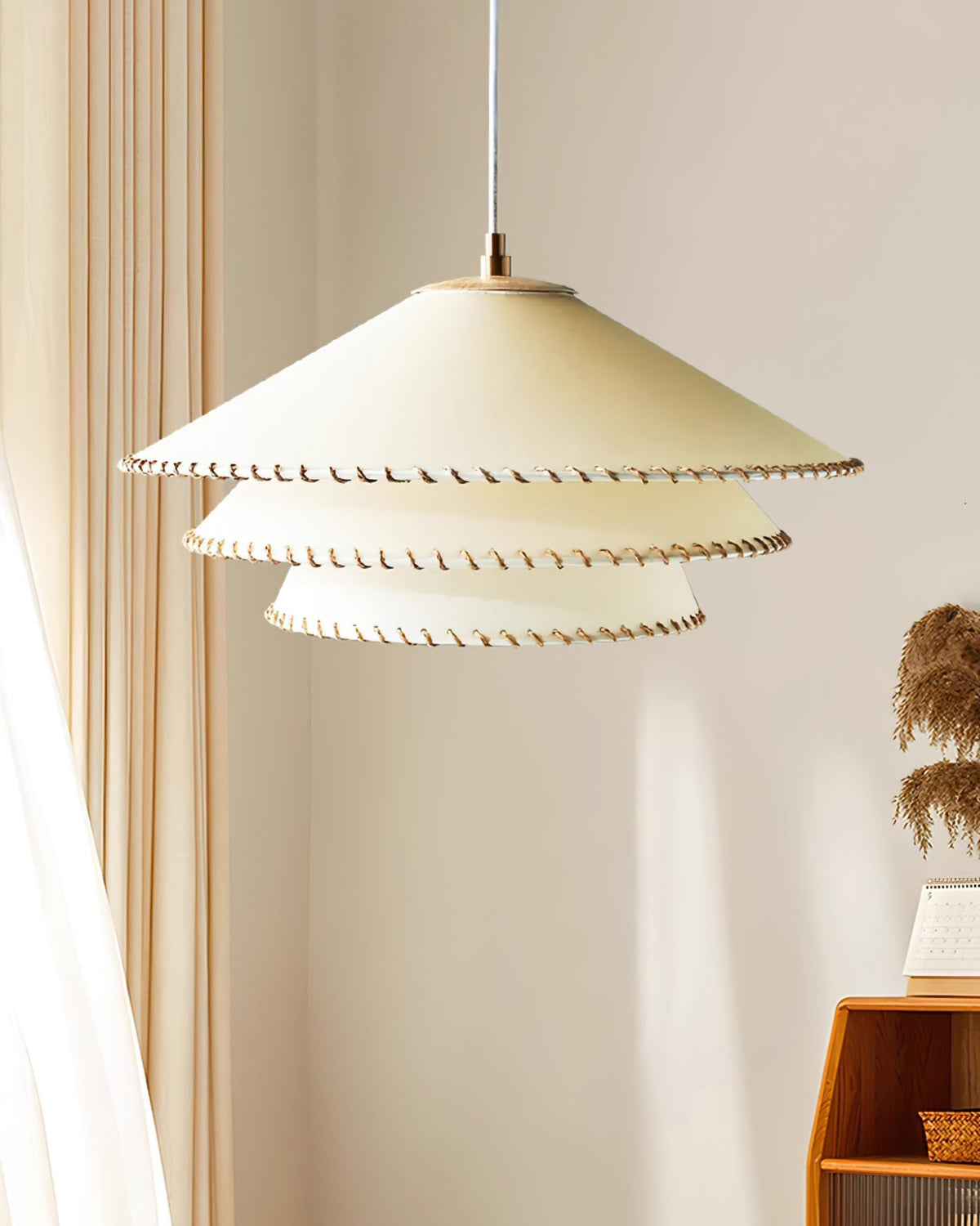 Ivova Cone Pendant Light