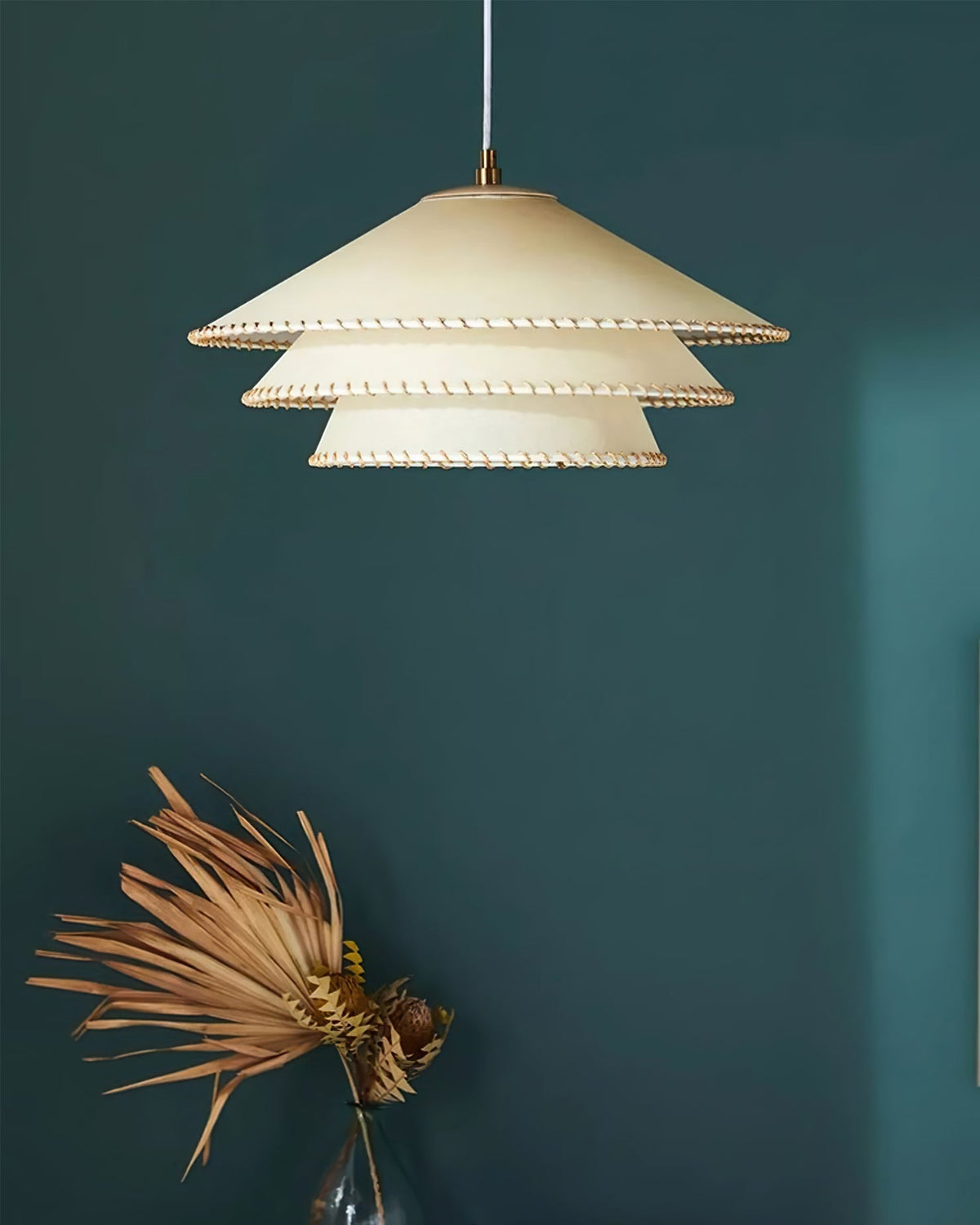 Ivova Cone Pendant Light