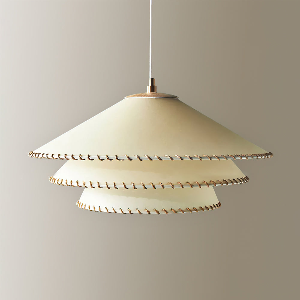 Ivova Cone Pendant Light