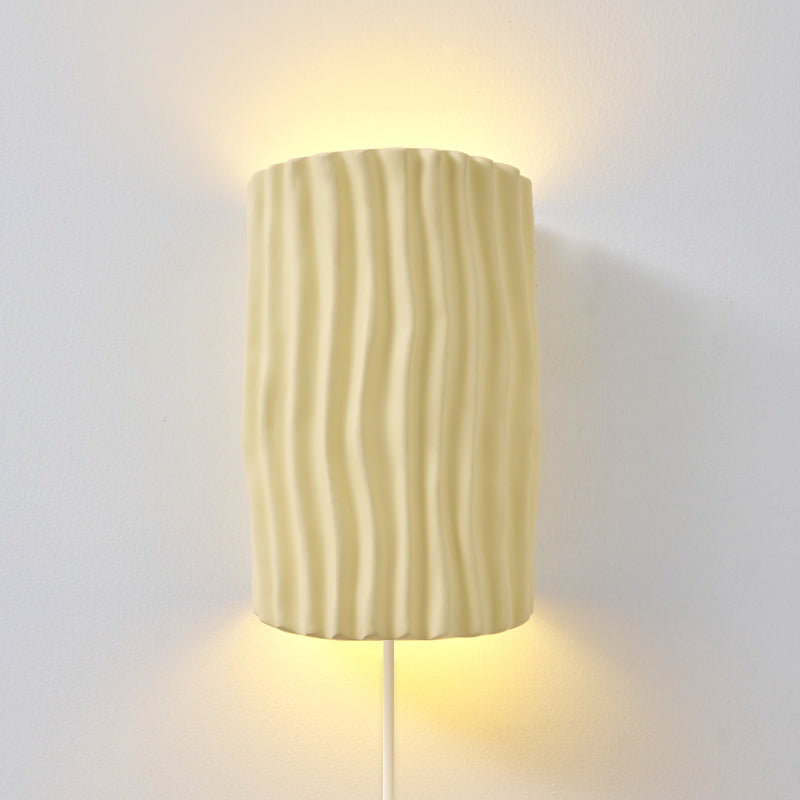 Waverly Plug-In Wall Sconce – detail 2