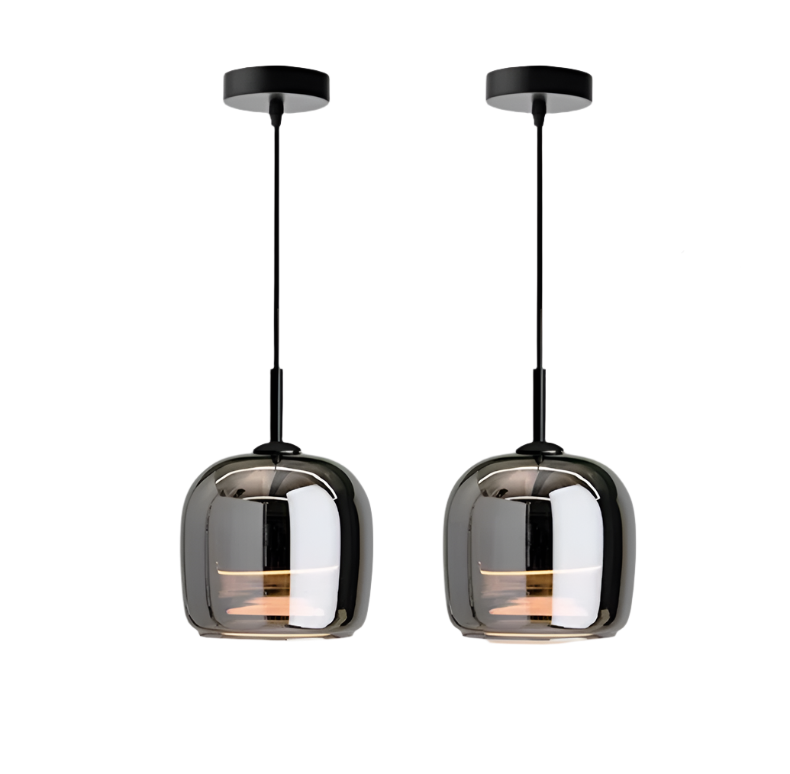 Telofon Pendant Light